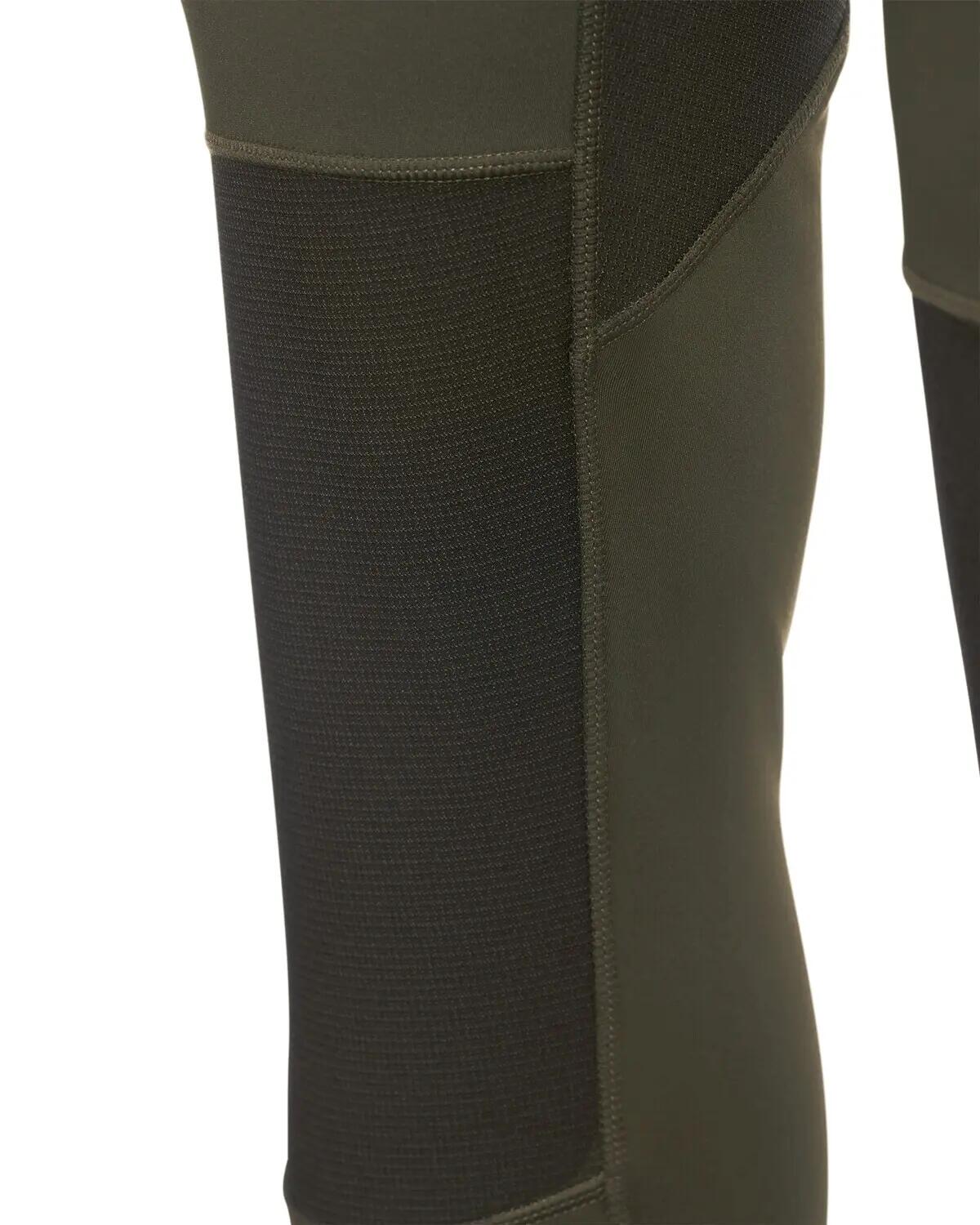 Damen Leggings Reinforced Skye 7/15