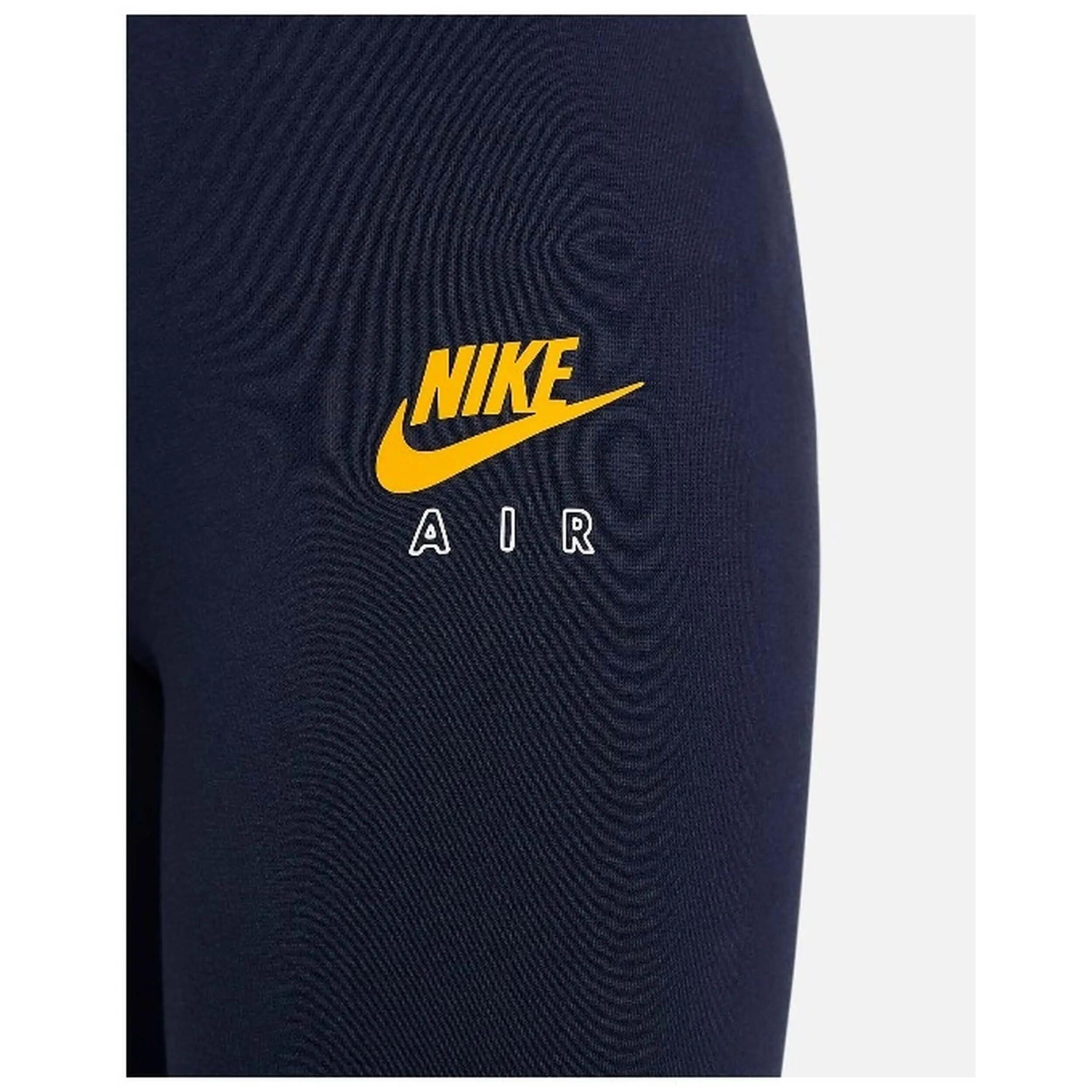 Leggings Nike modelo CU8299-451 para garotas 3/3
