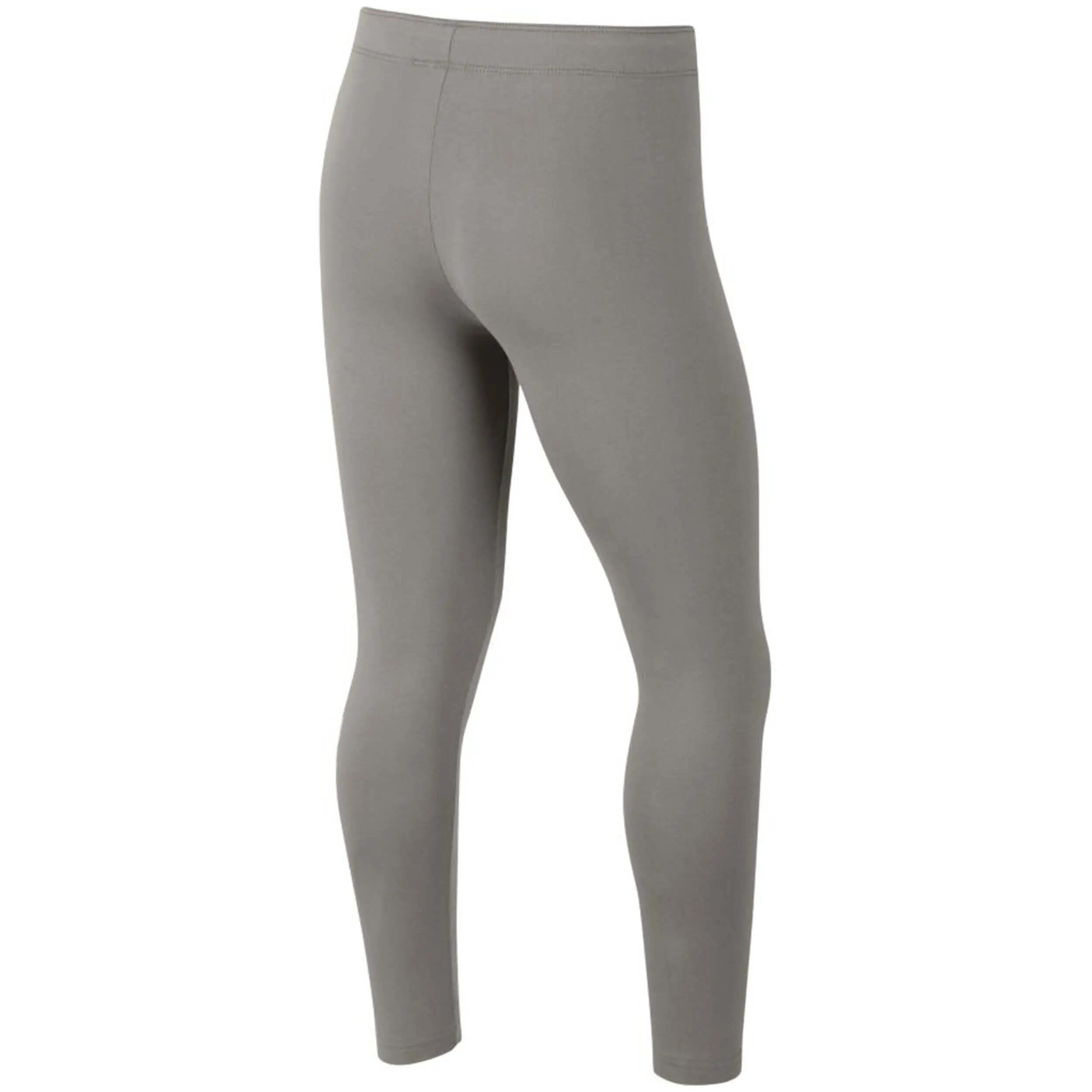 Leggings Nike modelo CU8299-091 para garotas 2/3