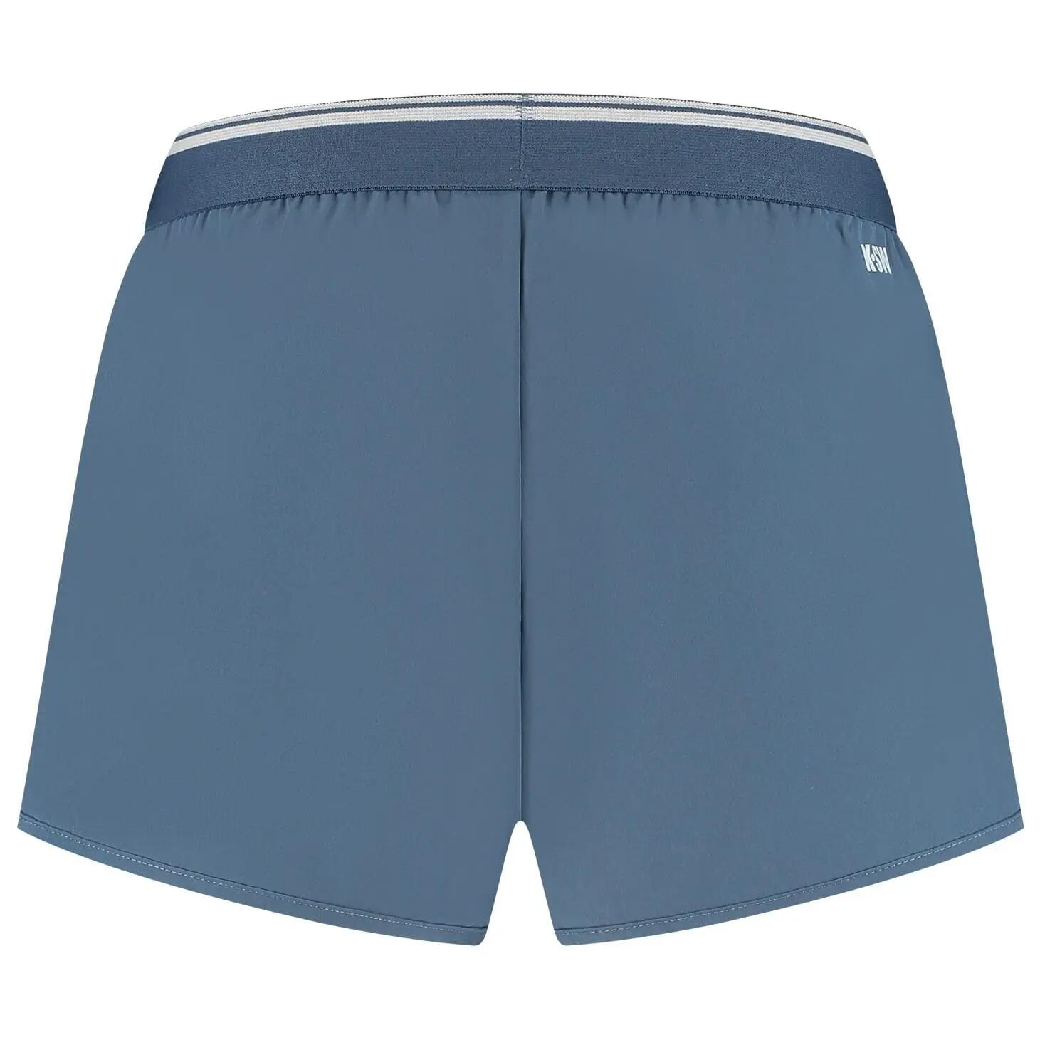 Pantalón corto de tenis y pádel mujer K-Swiss HYPERCOURT 8 2/2