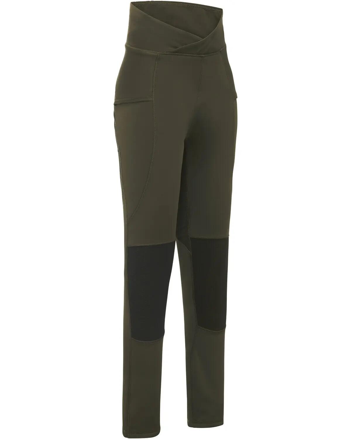 Damen Leggings Reinforced Skye 4/15