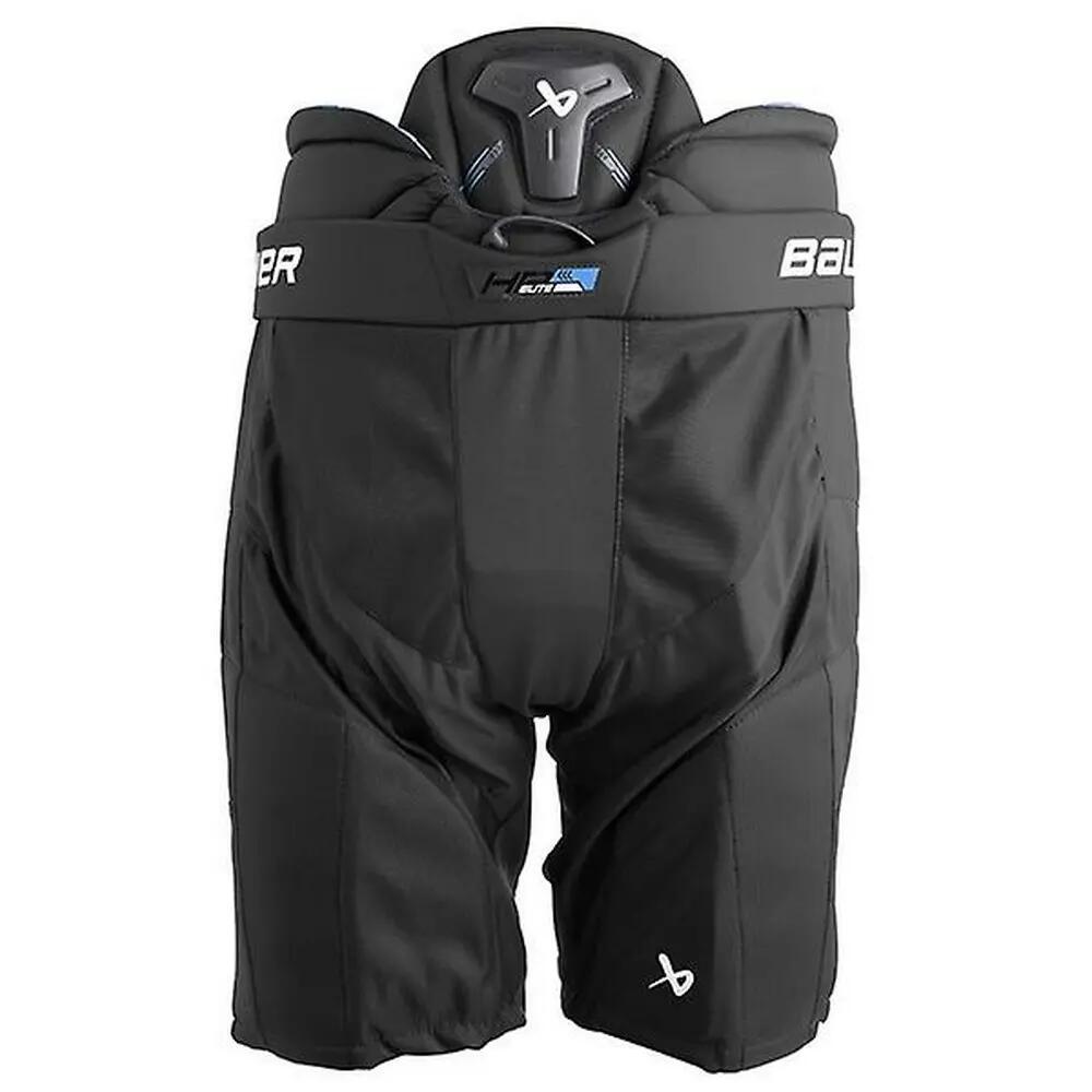 Pelota de Hockey Elite para Adultos Unisex Negro 2/3