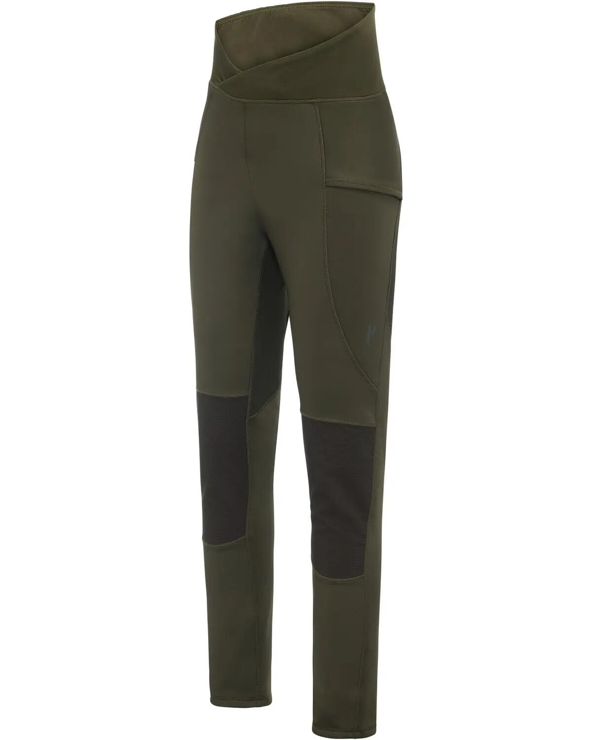 Damen Leggings Reinforced Skye 3/15