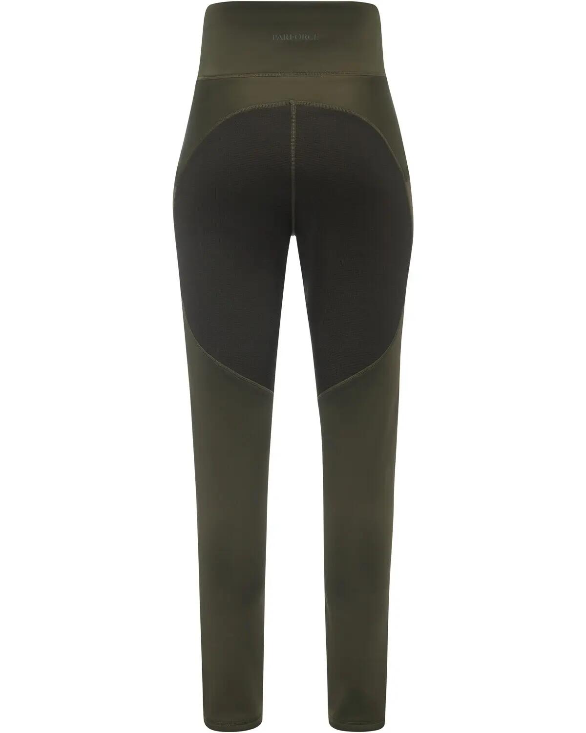 Damen Leggings Reinforced Skye 2/15