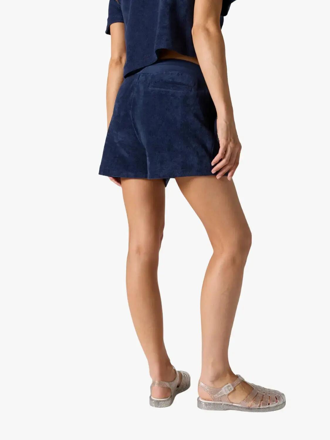 Short JOTT Tampa en coton - Femme 2/4