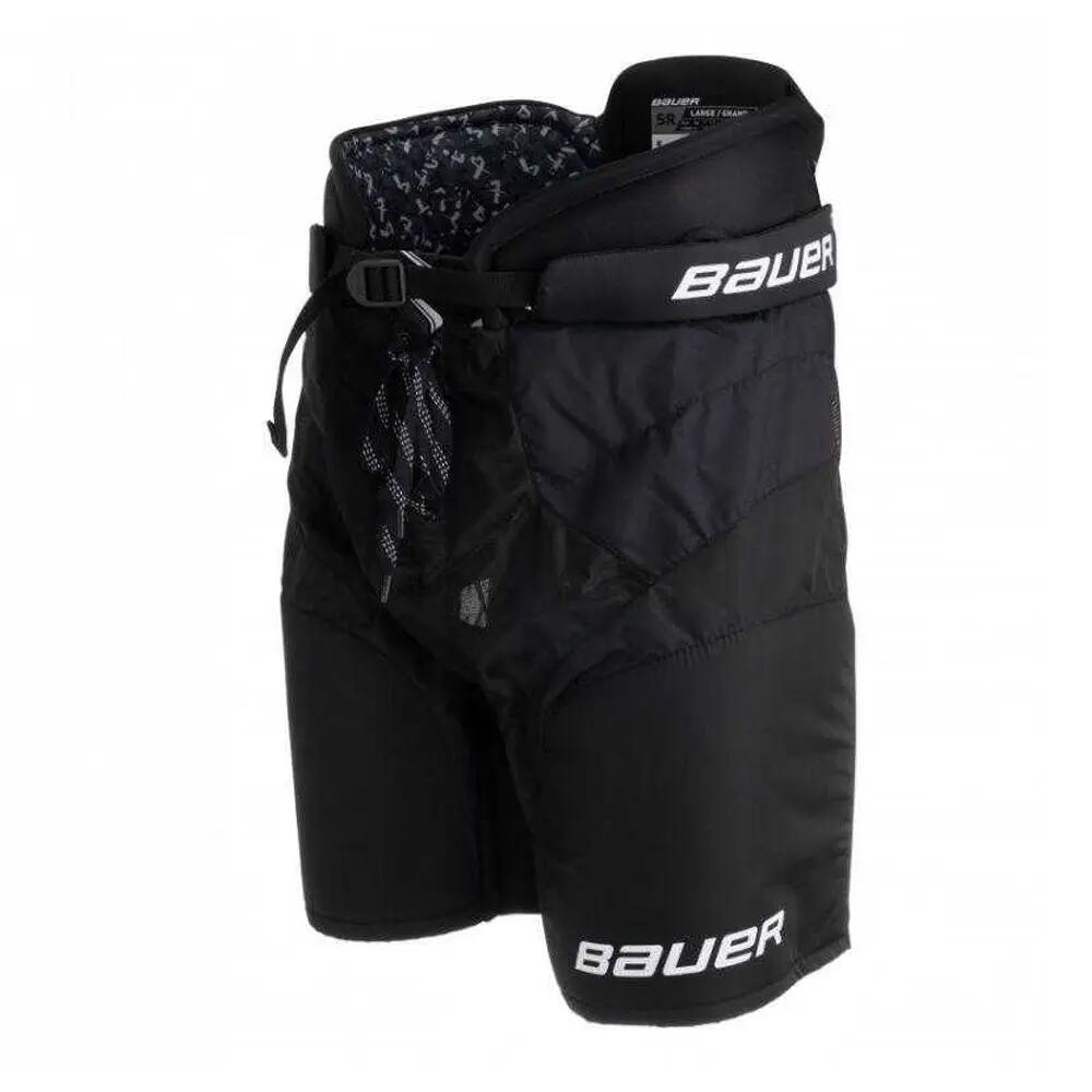 Unisex Adult Hockey Trousers (Black)