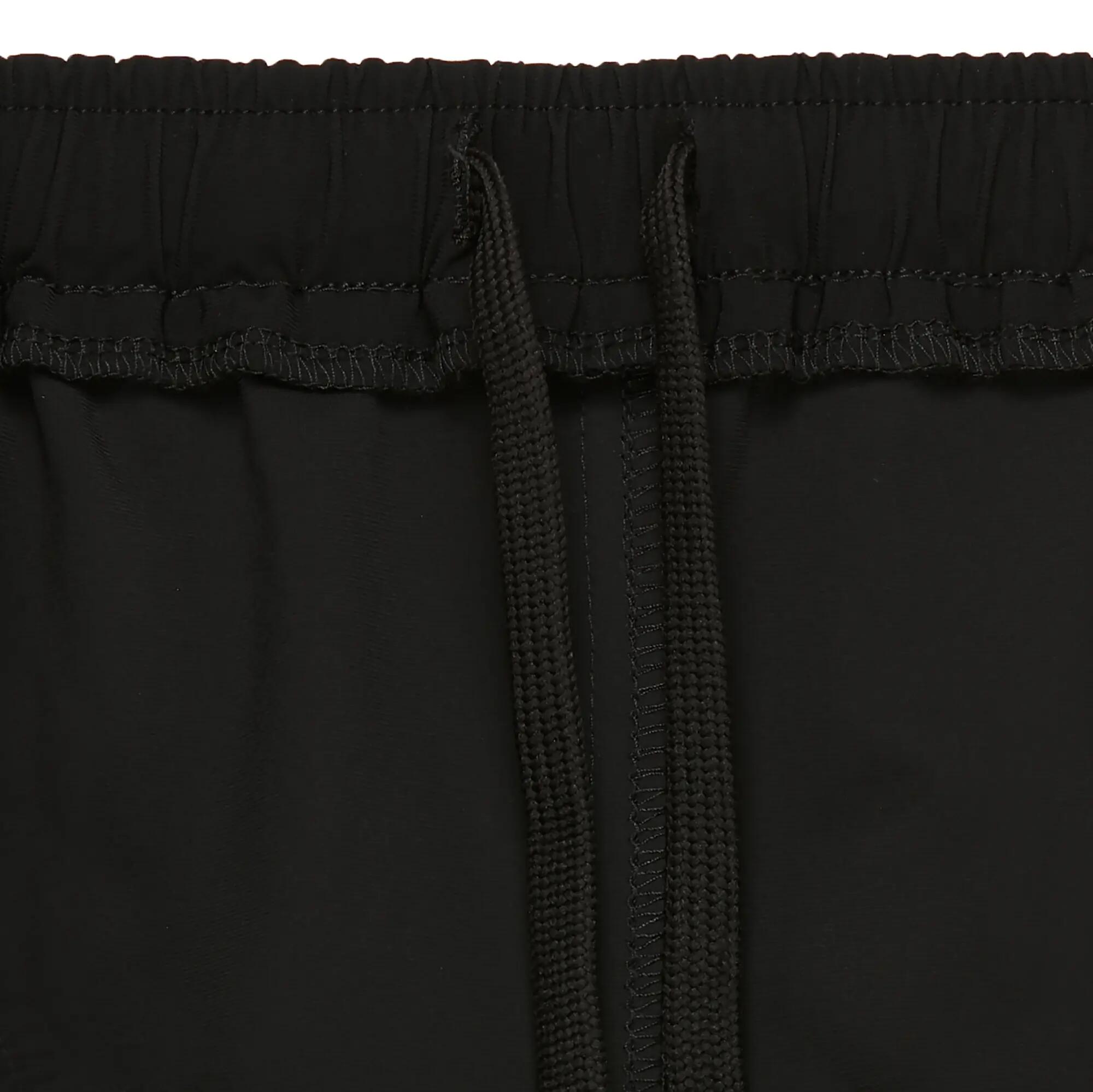Herren KIKEA Lockere Laufshort 6/6