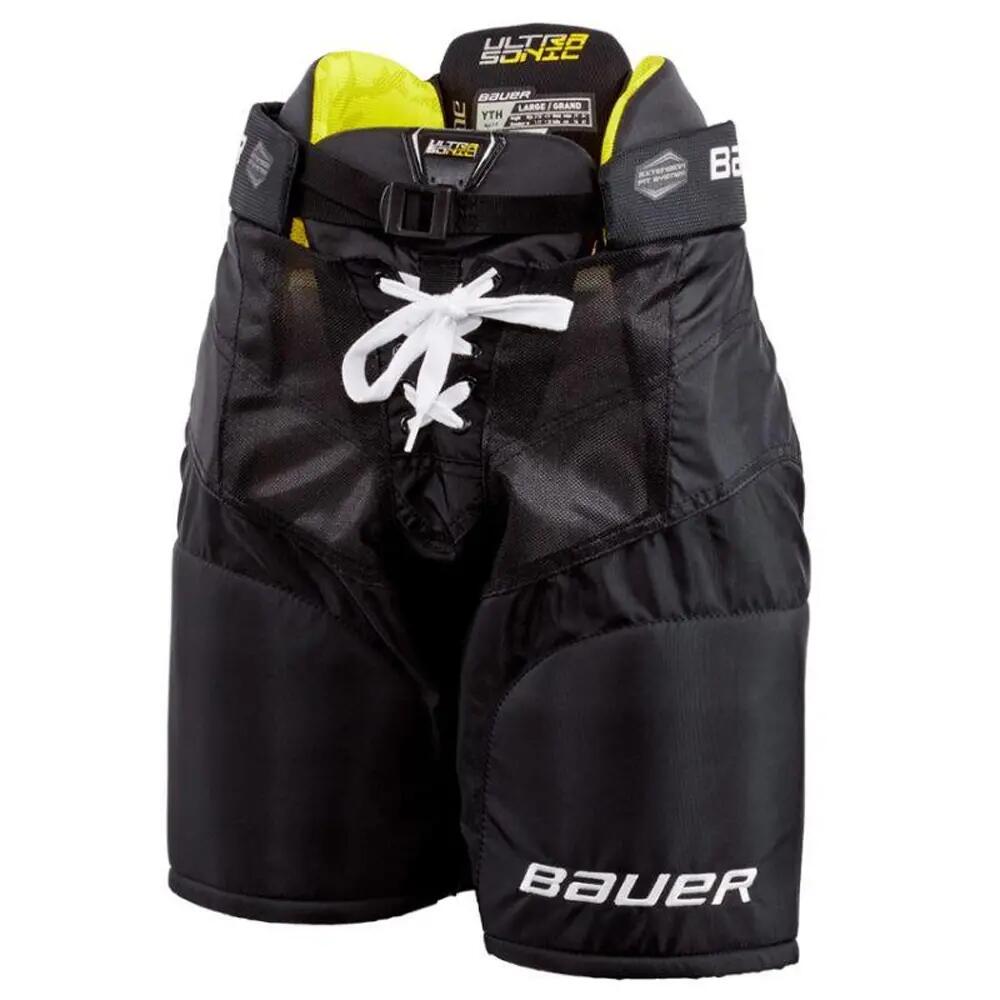 Pantalones de hockey Ultrasonic para Niños/Niñas Negro 2/2