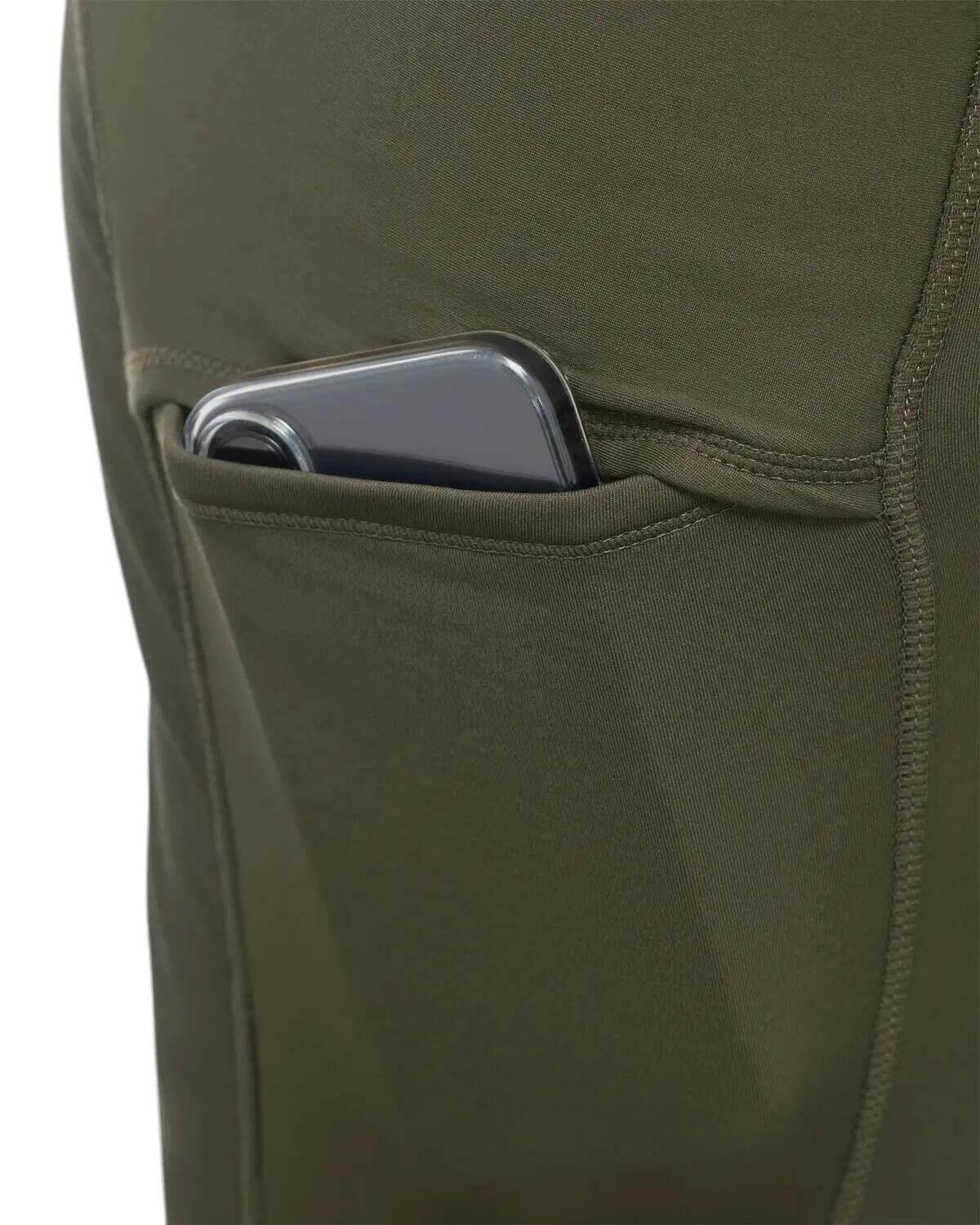Damen Leggings Reinforced Skye 12/15