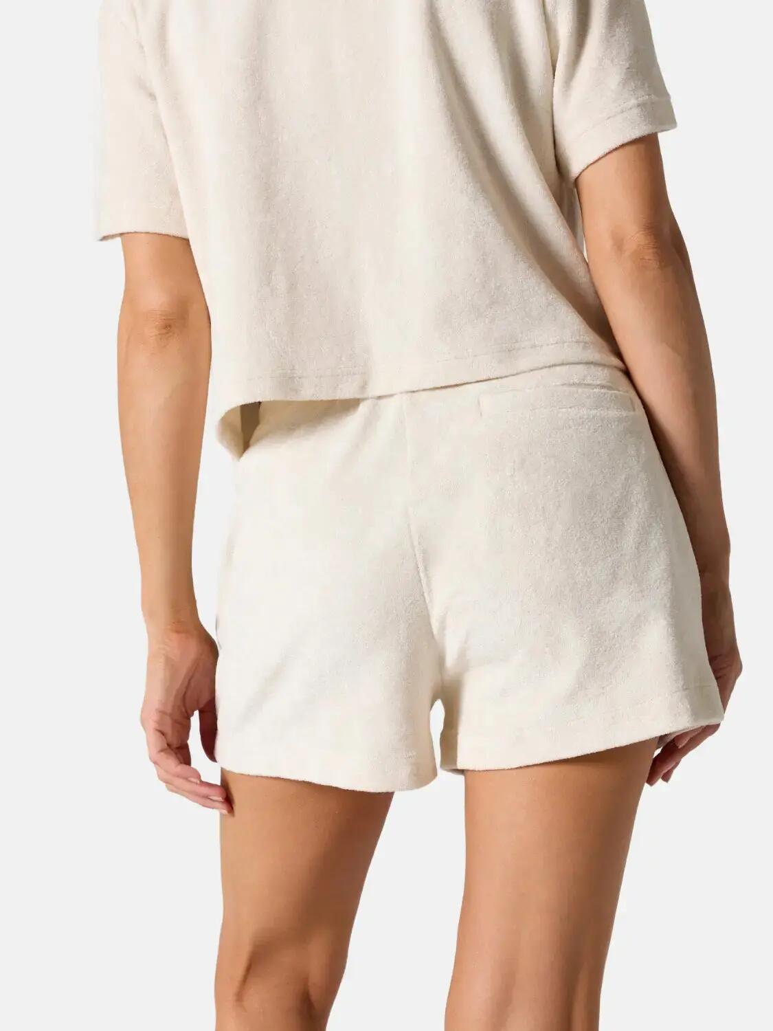 Short JOTT Tampa en coton - Femme 2/5