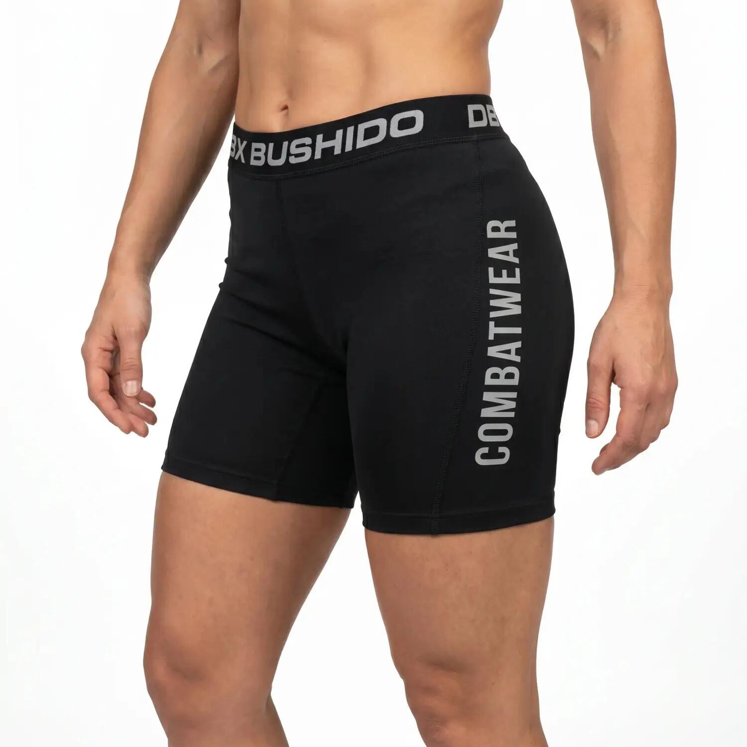 DBX BUSHIDO picture