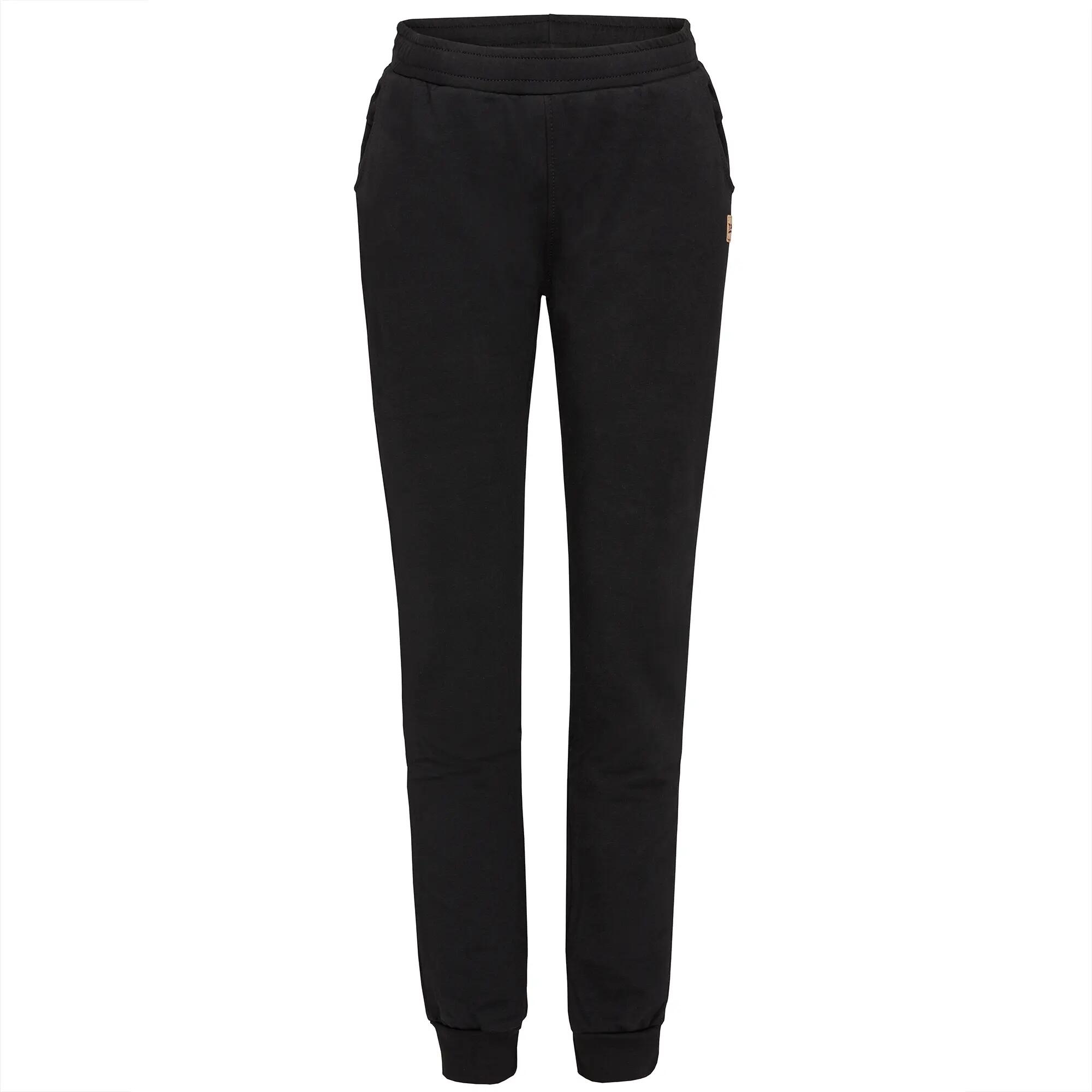 Damen ELFI Bequeme Jogginghose | Nachhaltig & fair 4/7