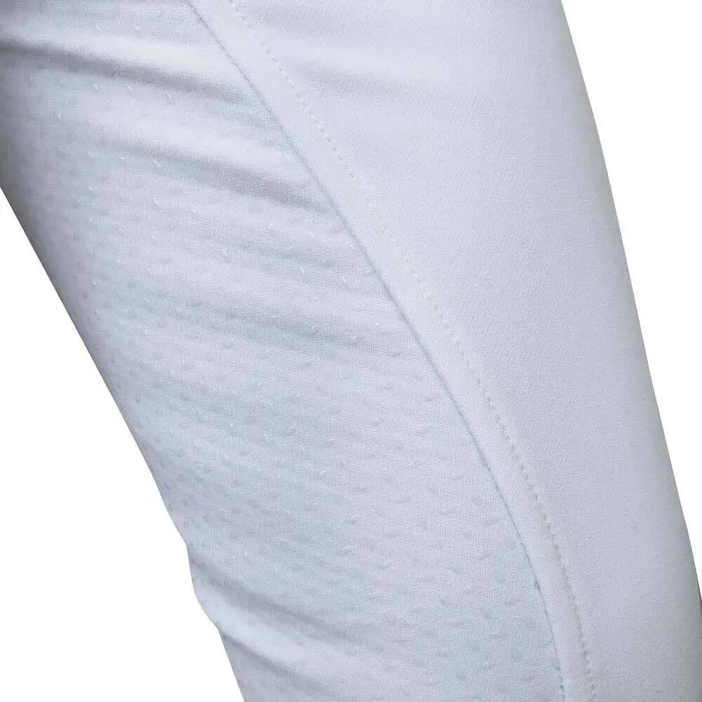 Pantalon de concours full grip femme Zaldi Laila 5/5