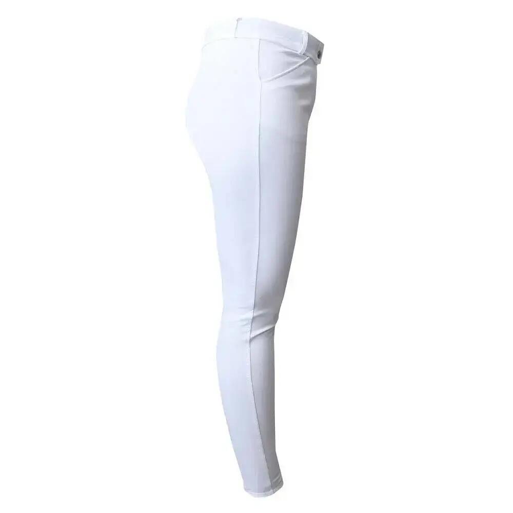 Pantalon de concours full grip femme Zaldi Laila 3/5
