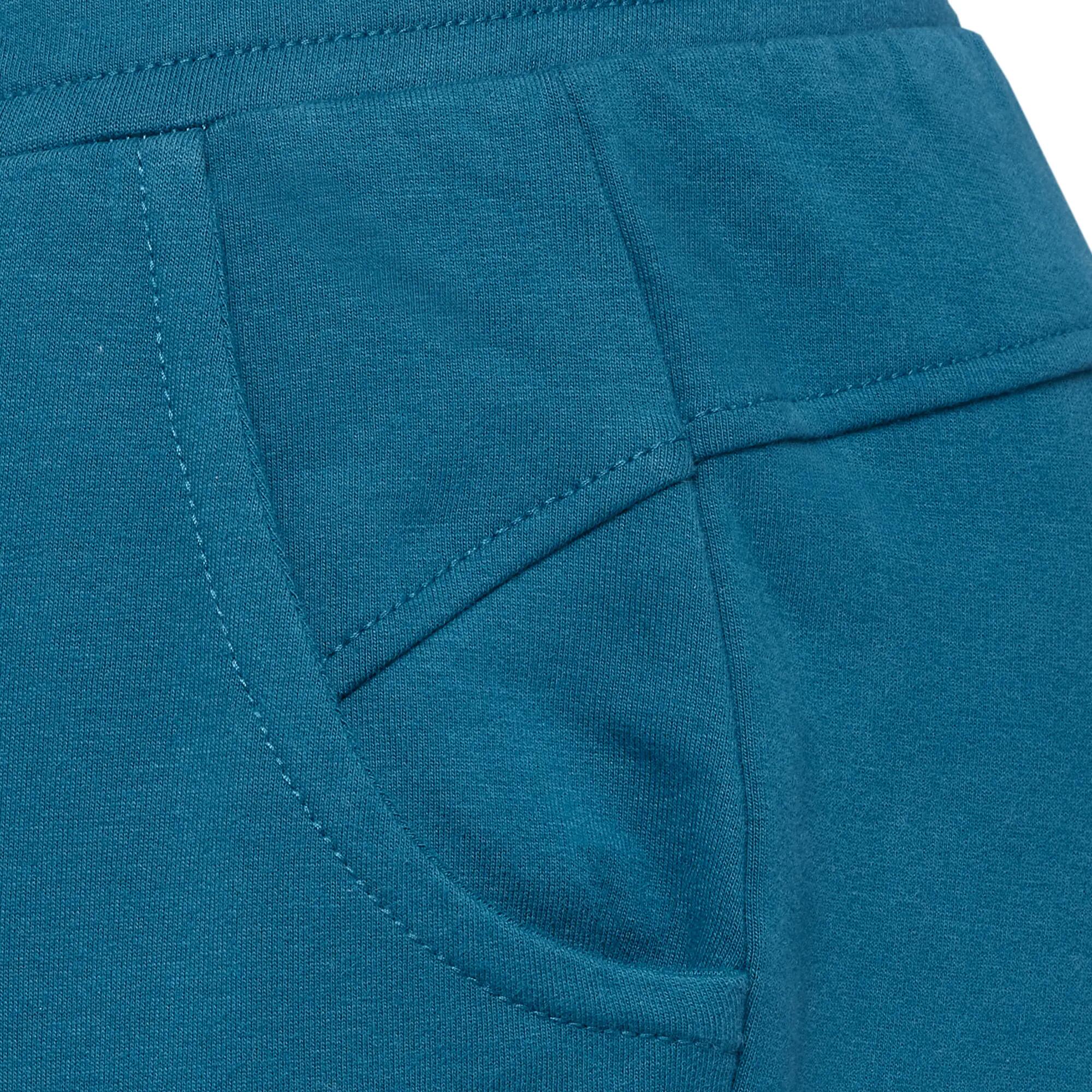 Damen ELFI Bequeme Jogginghose | Nachhaltig & fair 6/7