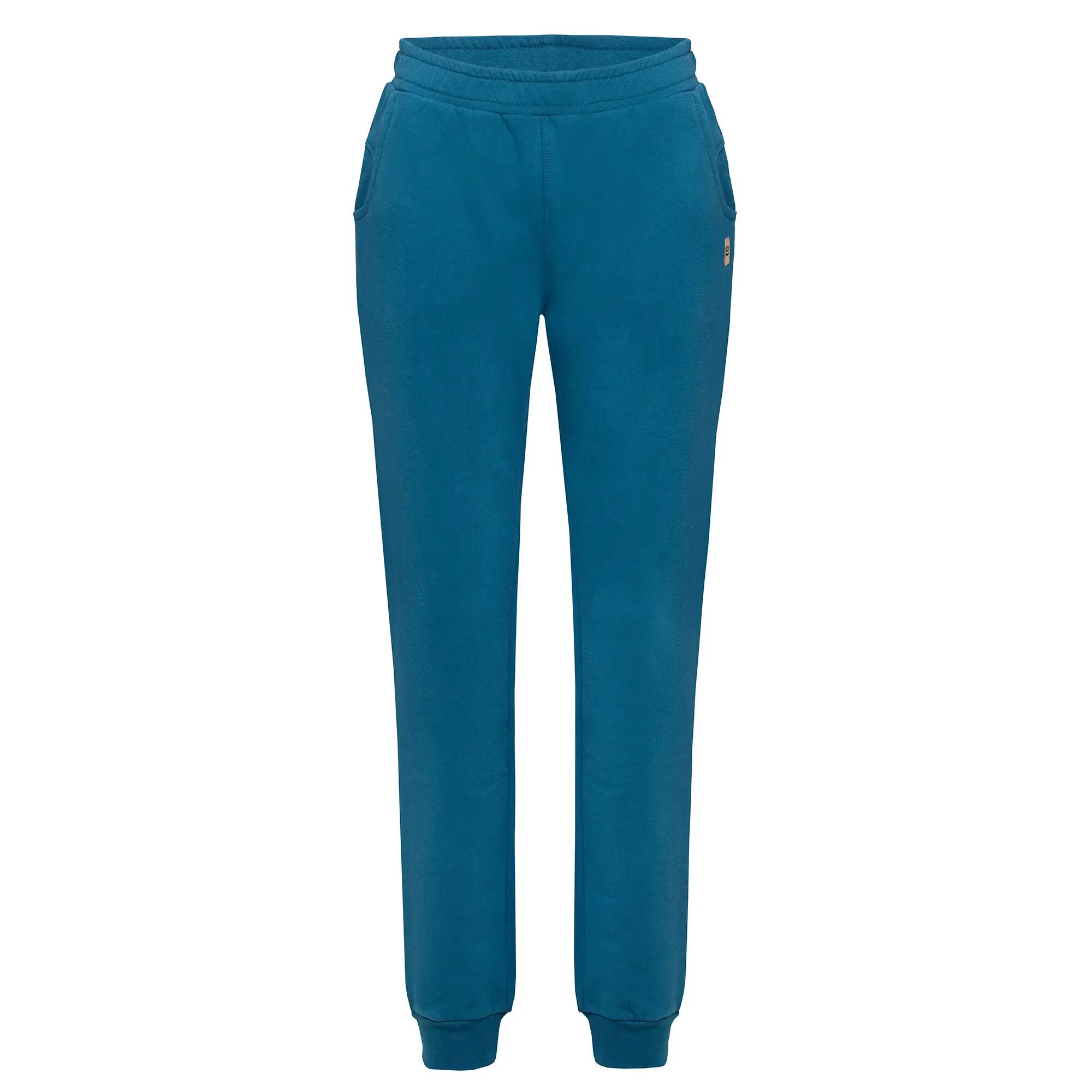 Damen ELFI Bequeme Jogginghose | Nachhaltig & fair 3/7