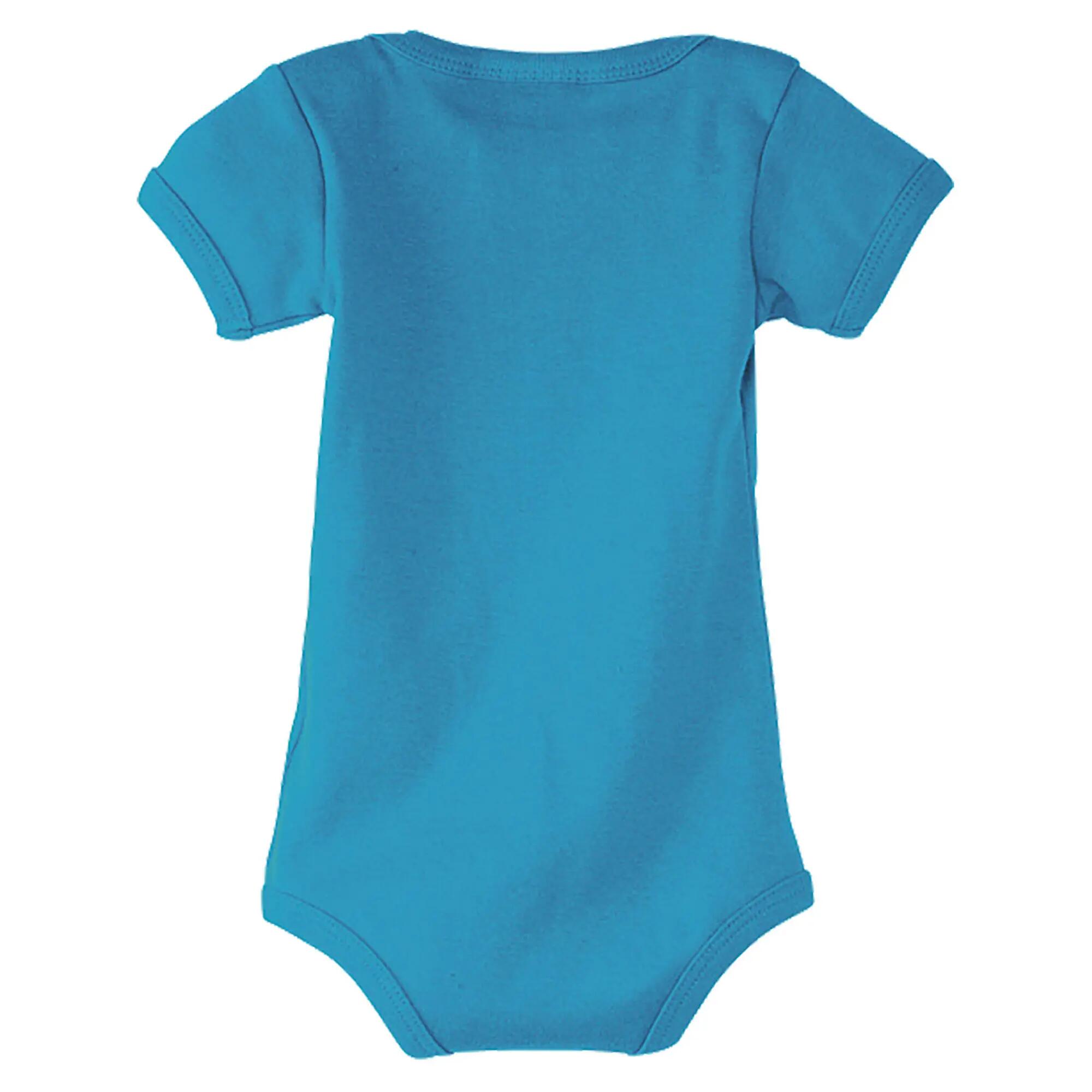 Fato de bebé Bambino (Aqua) 2/3