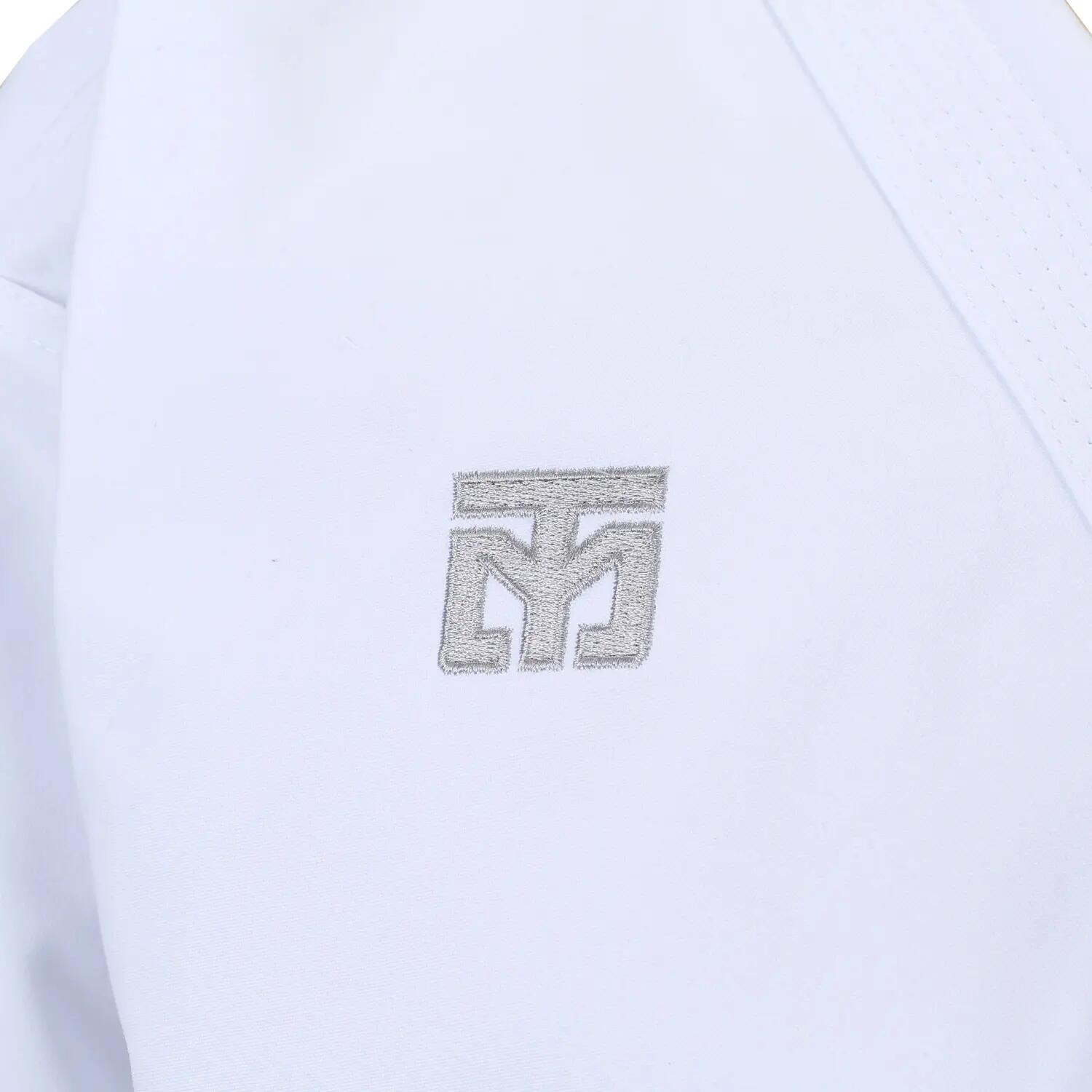 Kimono do karate Extera Kata WKF RED - Zestaw bluza + spodnie MOOTO 6/7