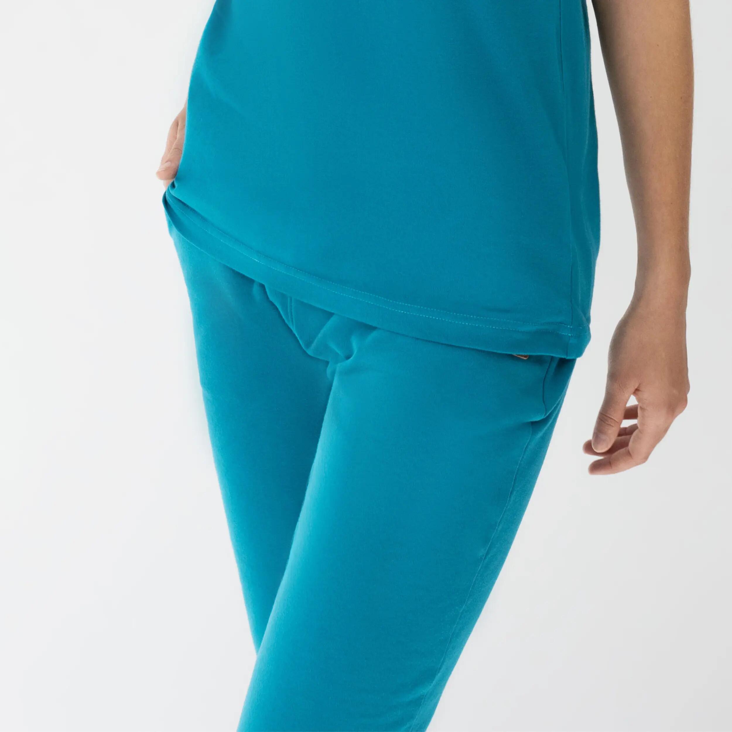 Damen ELFI Bequeme Jogginghose | Nachhaltig & fair 3/7