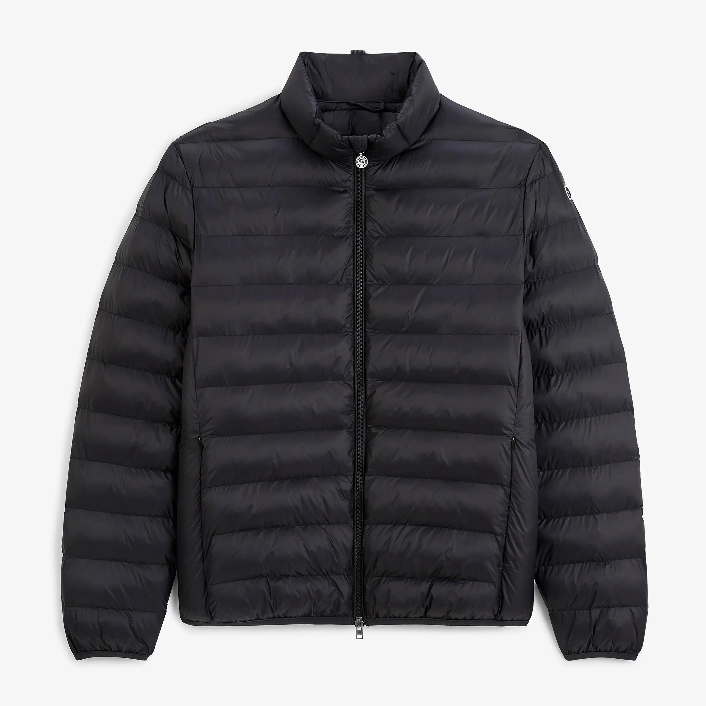 Piumino leggero a maniche lunghe Piumino 1/6