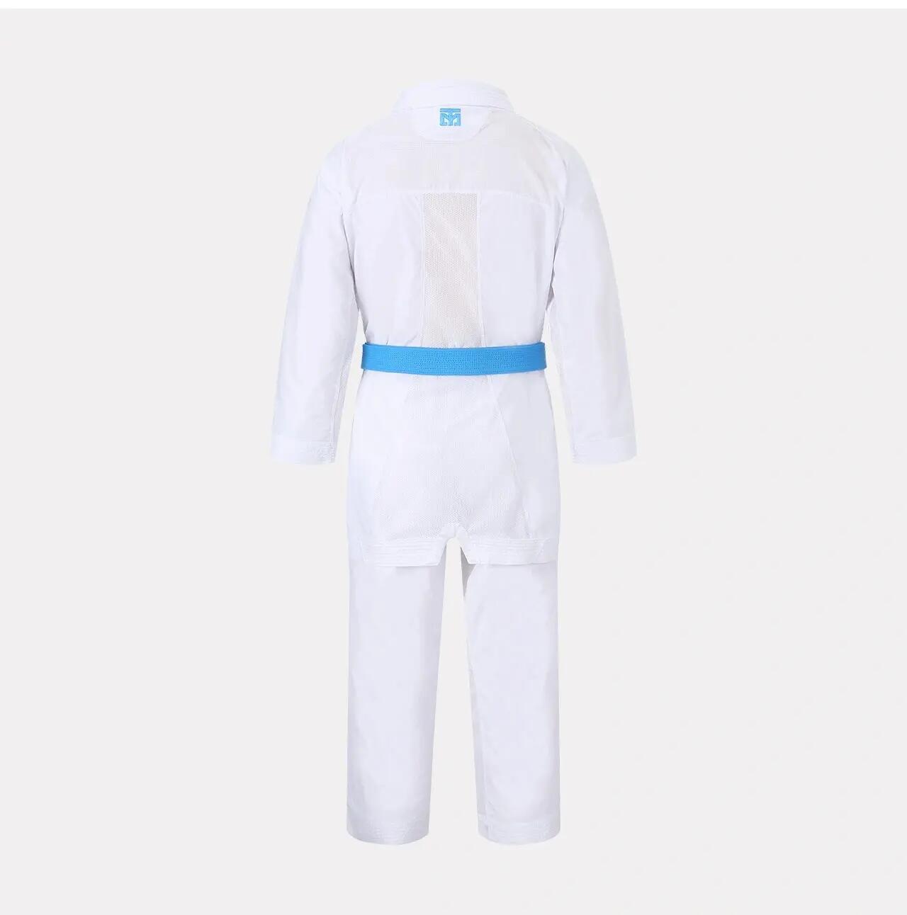 Kimono do karate Extera Kumite WKF - bluza dwustronna i spodnie MOOTO 4/7