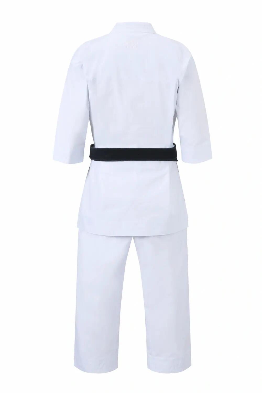 Kimono do karate Extera Kata WKF RED - Zestaw bluza + spodnie MOOTO 4/7