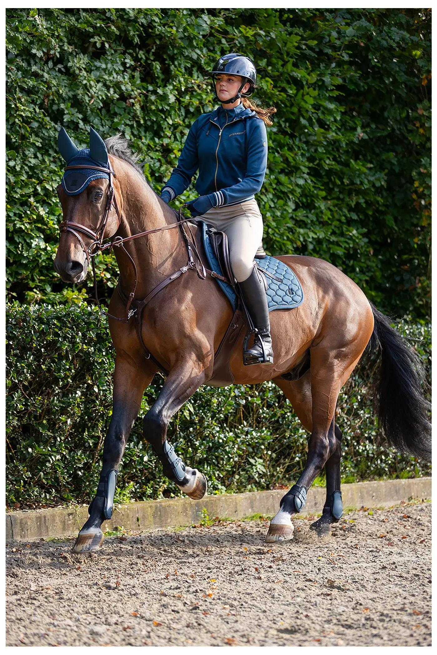 Veste d’entraînement BR Laura femme 7/7