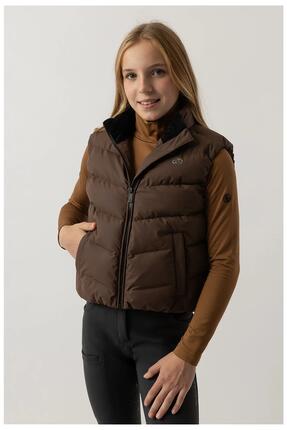 BR Gilet chauffant Leen - enfants