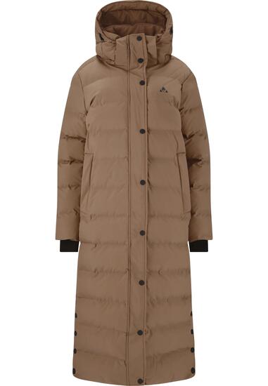 Manteau matelassé JOANA