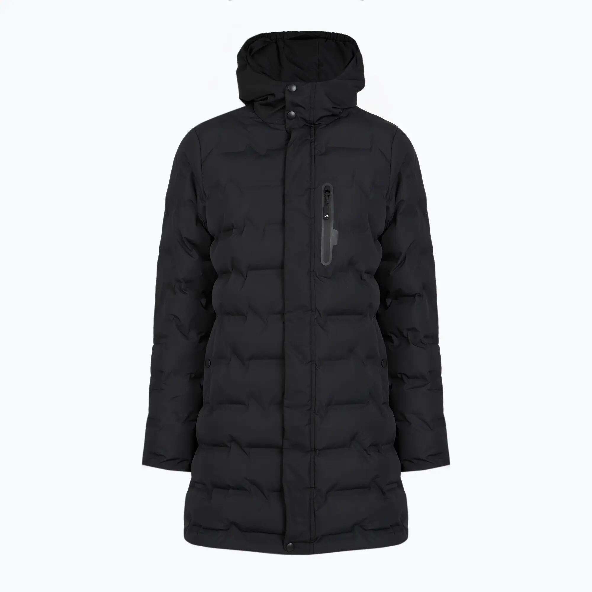 Kurtka puchowa damska KADVA Alpine WMNS