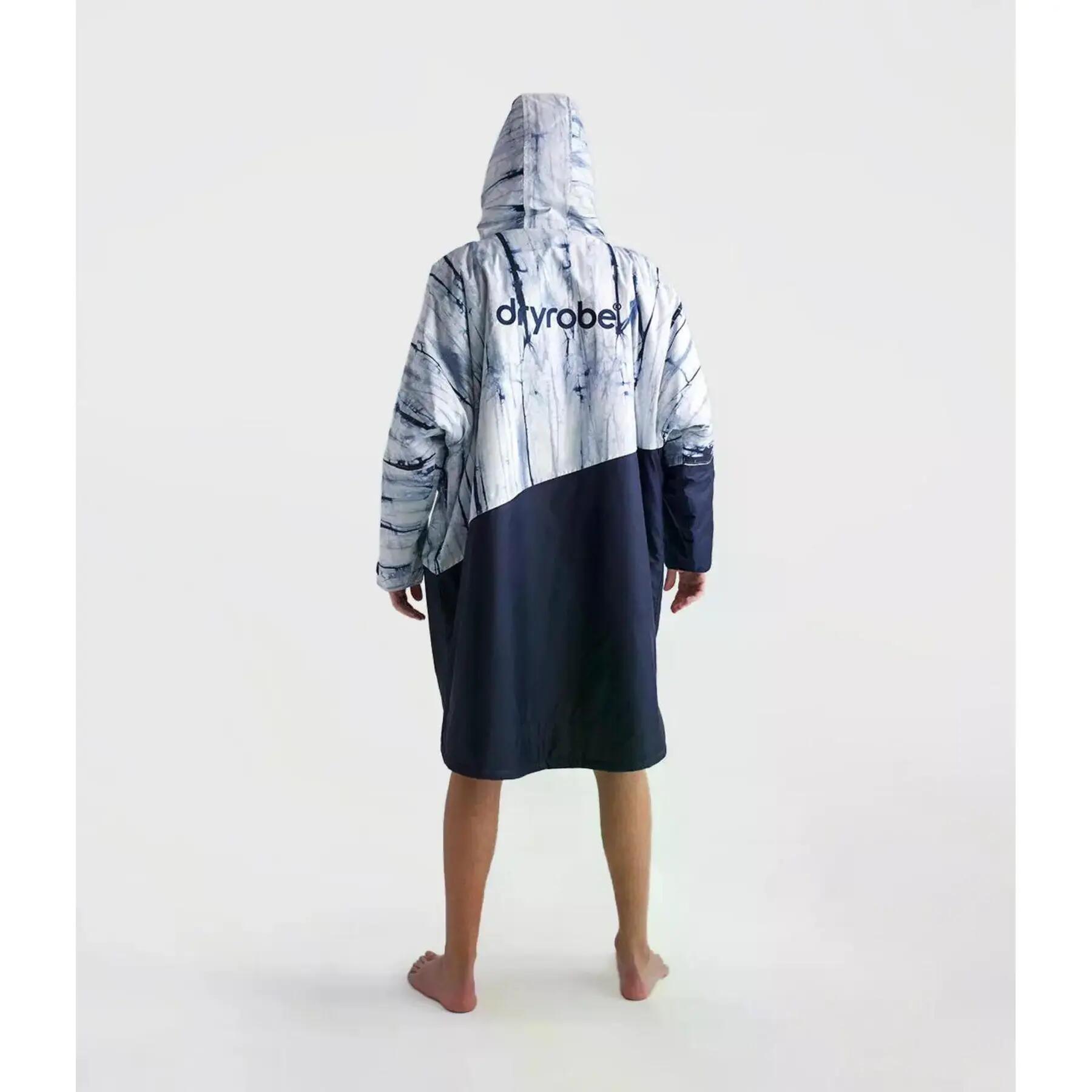 Manteau manches longues Dryrobe Advance Batik 6/6