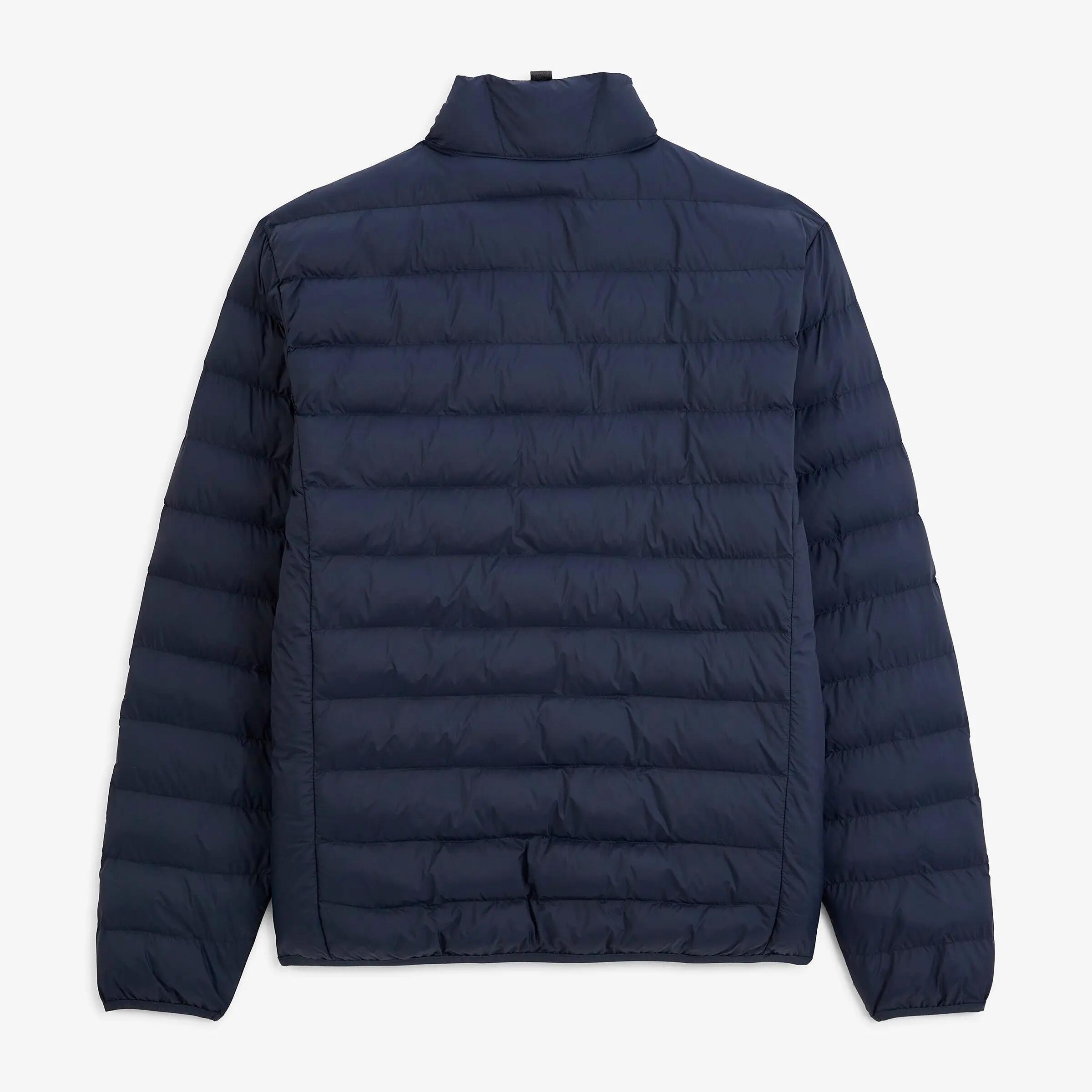 Piumino leggero a maniche lunghe Piumino 2/4