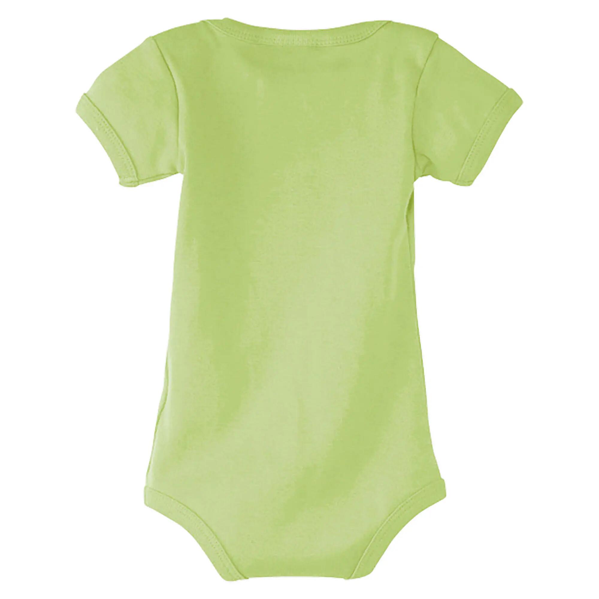 Fato de bebé Bambino (Verde maçã) 2/3