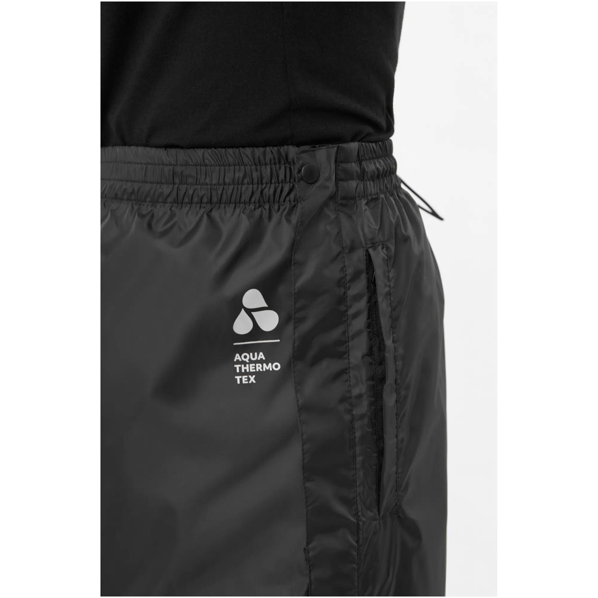 Spodnie wodoodporne męskie VIKING Rainier Full Zip Man 6/7
