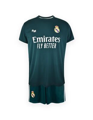 Real madrid uit tenue 26/27