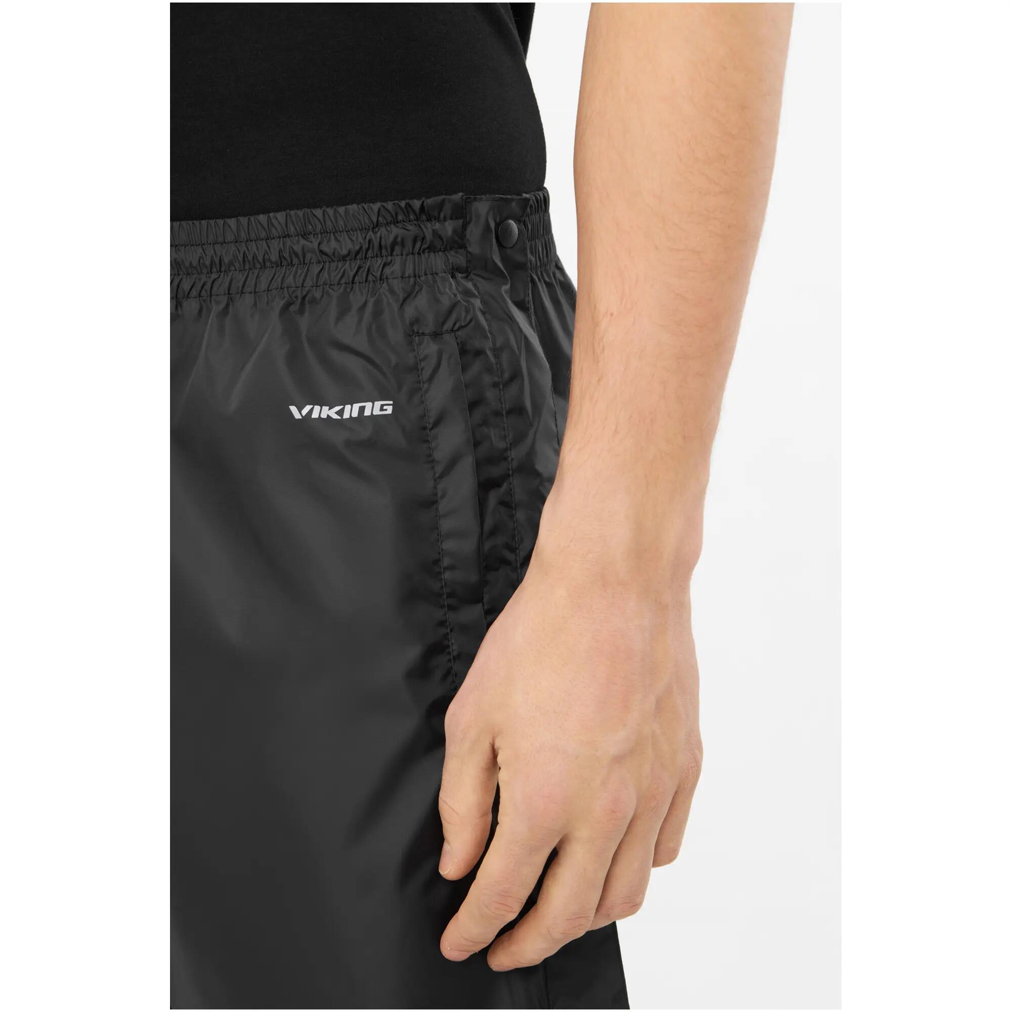 Spodnie wodoodporne męskie VIKING Rainier Full Zip Man 5/7
