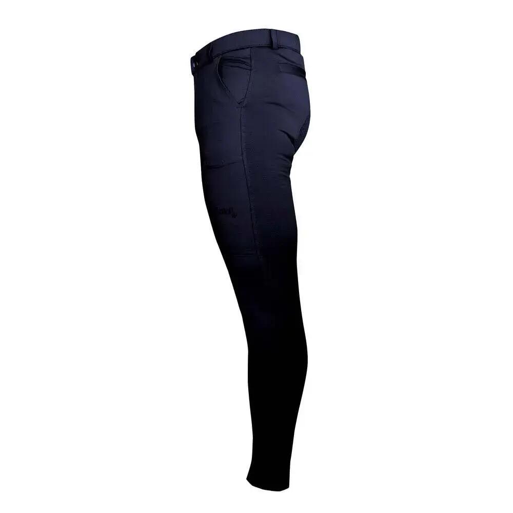 Pantaloni da equitazione full grip Zaldi Bres 3001-960 3/4