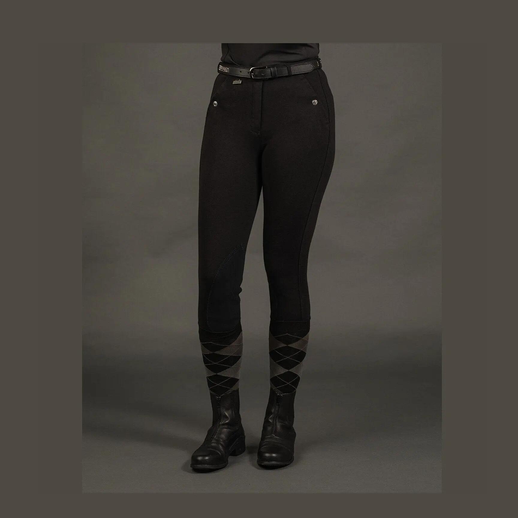 Reithose Damen Harry's Horse Beijing II 5/6