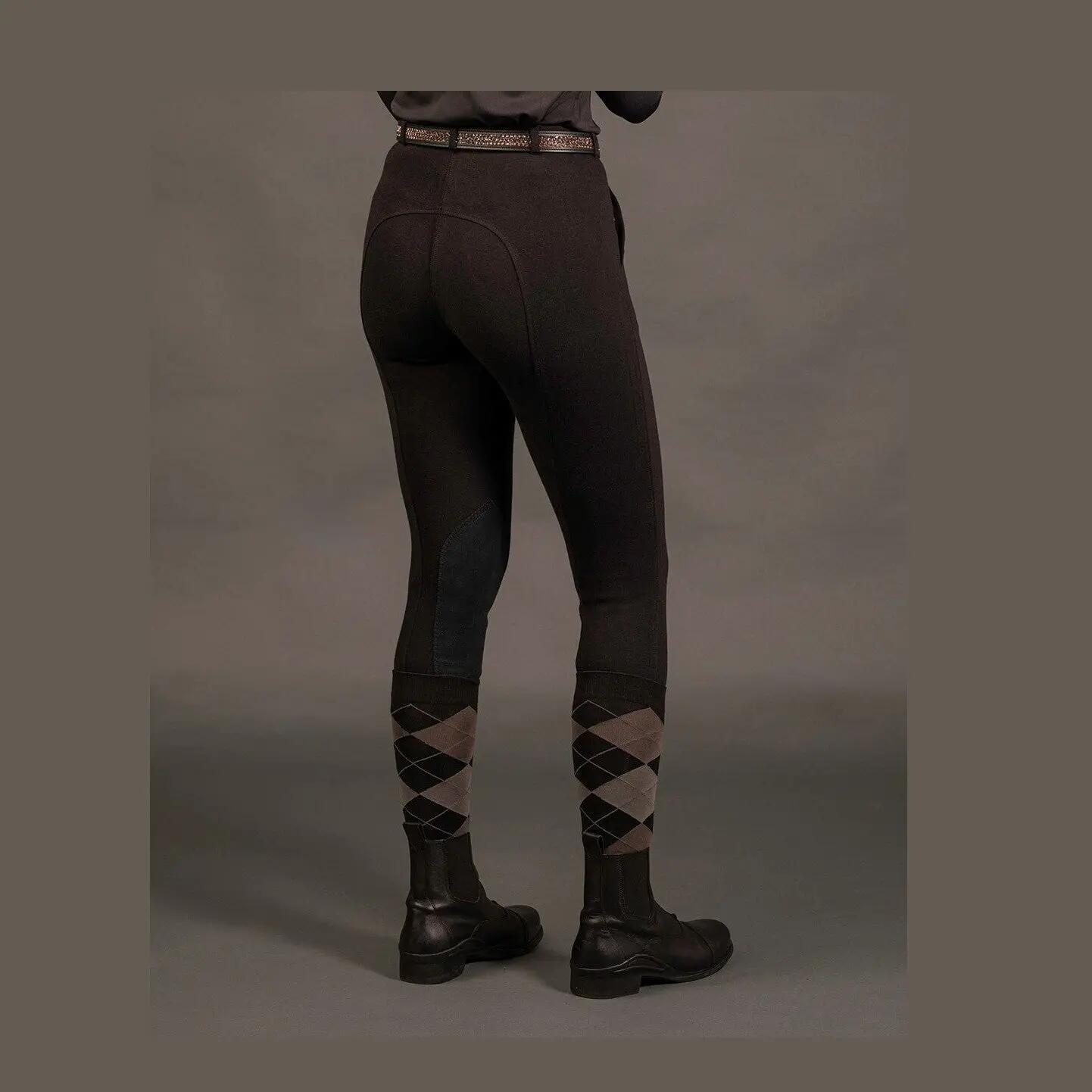 Reithose Damen Harry's Horse Beijing II 4/6