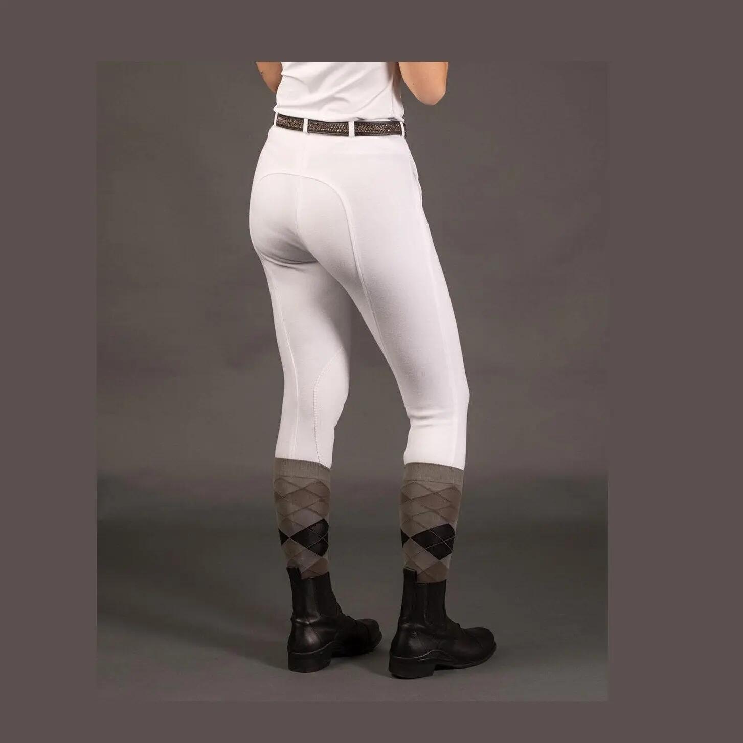 Reithose Damen Harry's Horse Beijing II 3/6