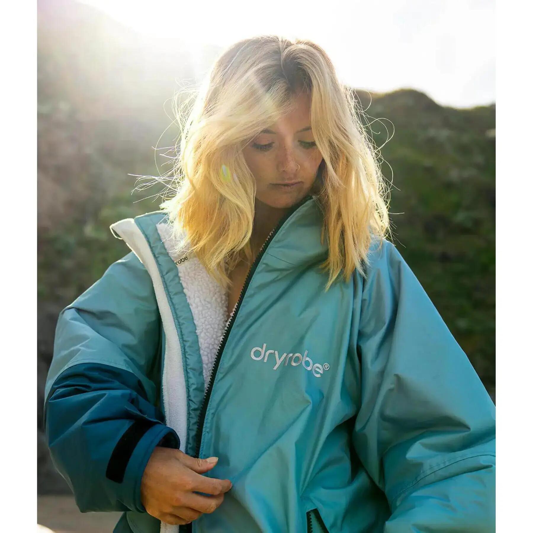 Cappotto a maniche lunghe Dryrobe Advance 4/5