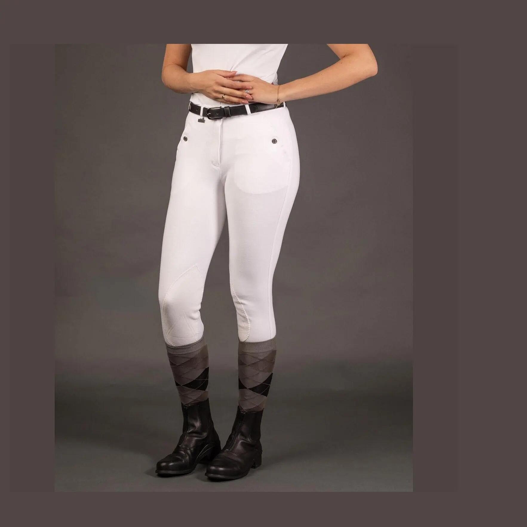 Reithose Damen Harry's Horse Beijing II 2/6