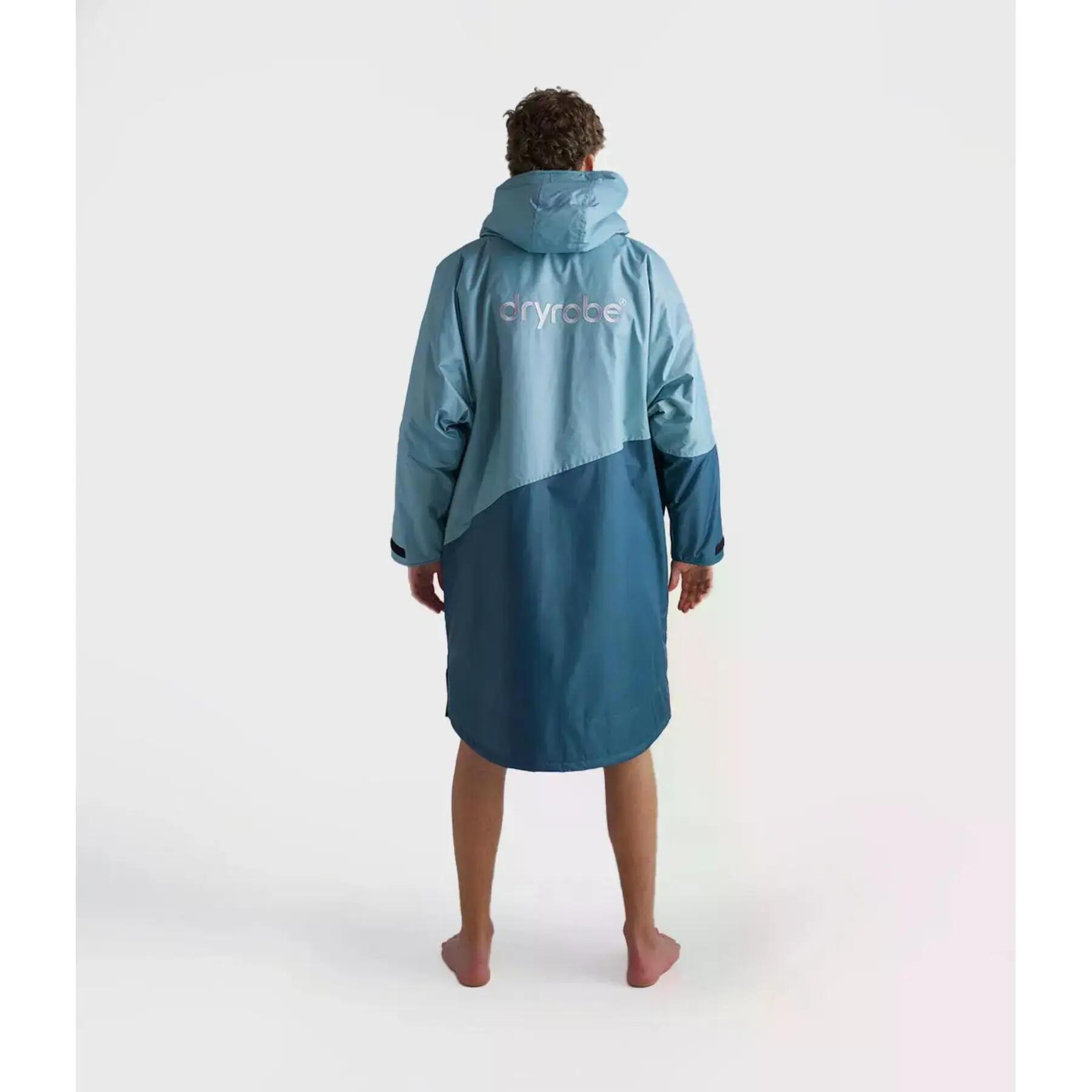 Cappotto a maniche lunghe Dryrobe Advance 3/5