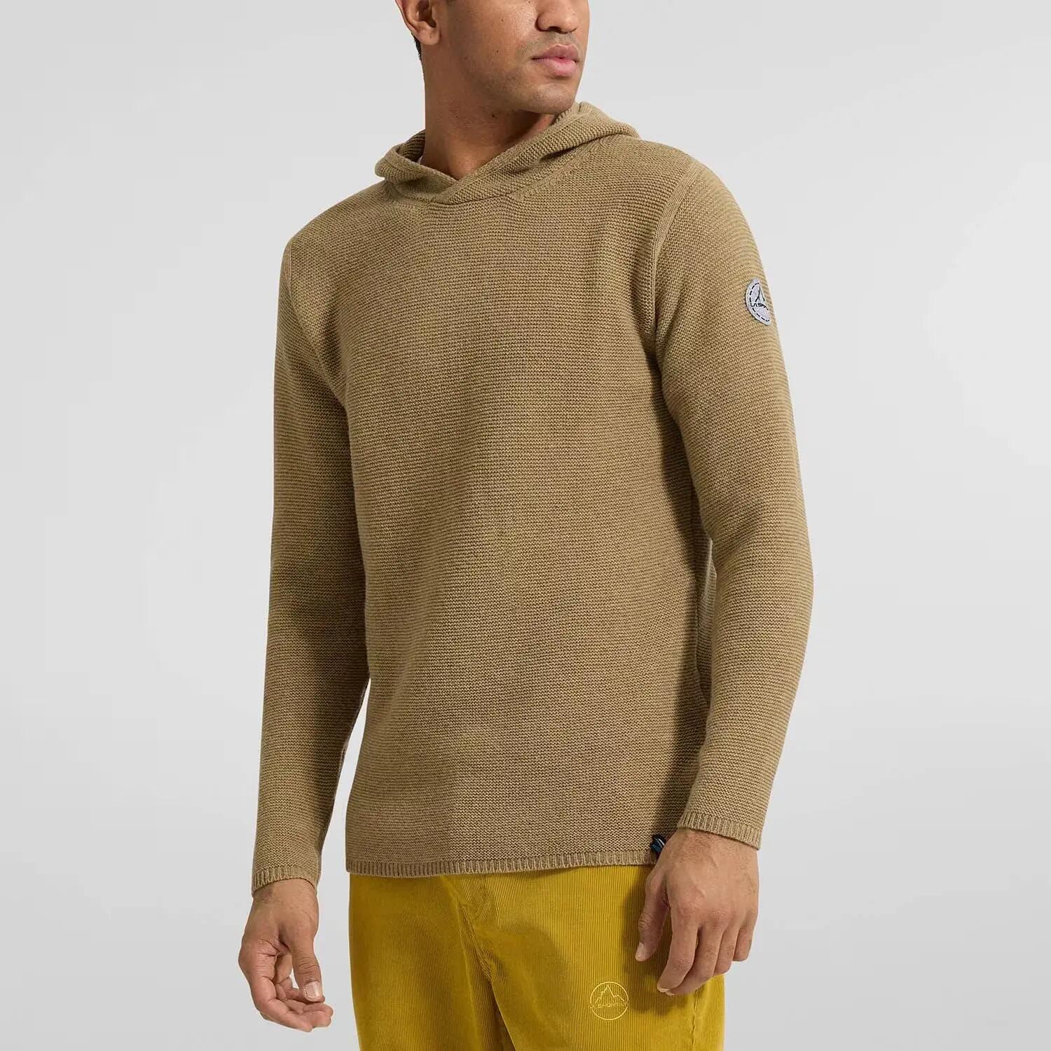 Sweatshirt à capuche La Sportiva Major 2/3