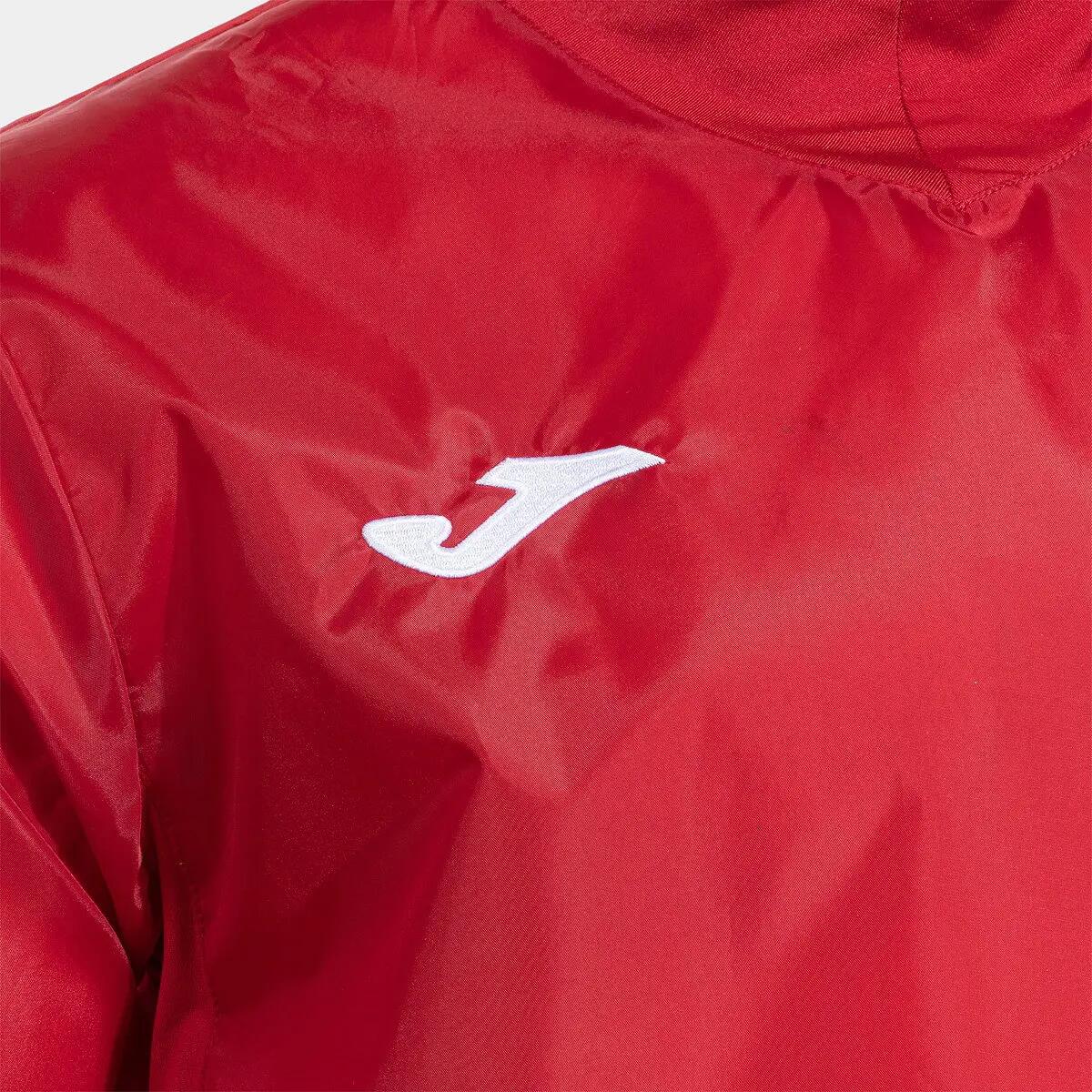 Giubbino Joma Cortavientos Wind Adulte 2/4