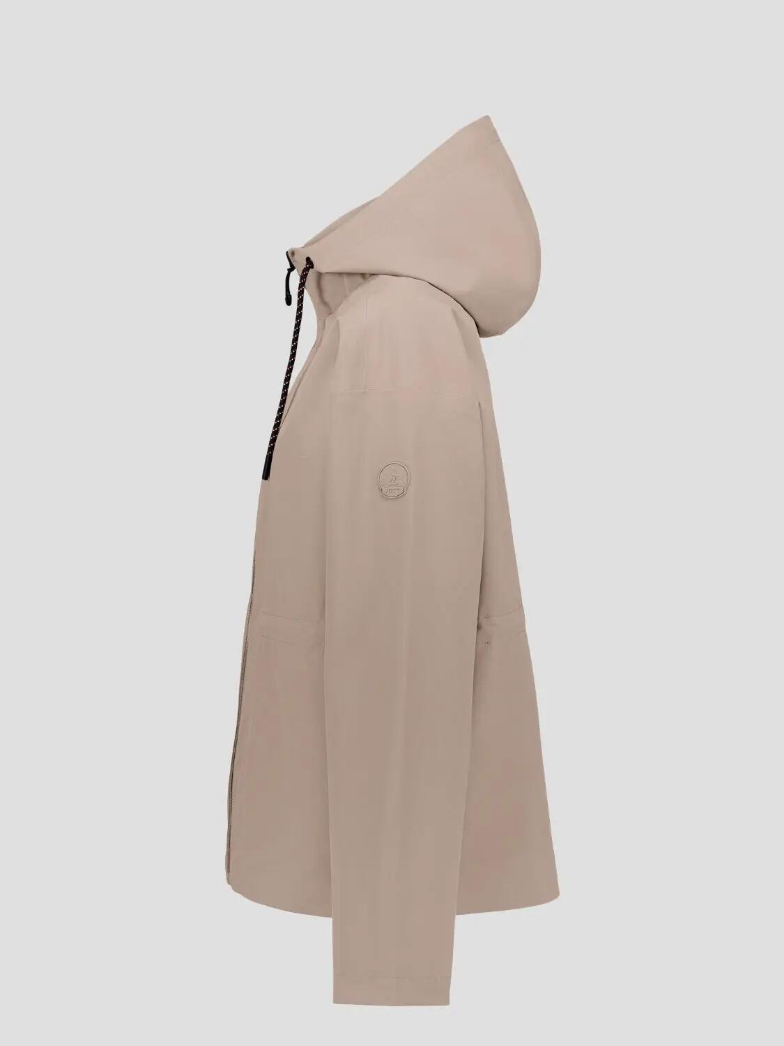 Blouson imperméable JOTT Imera - Femme 6/6