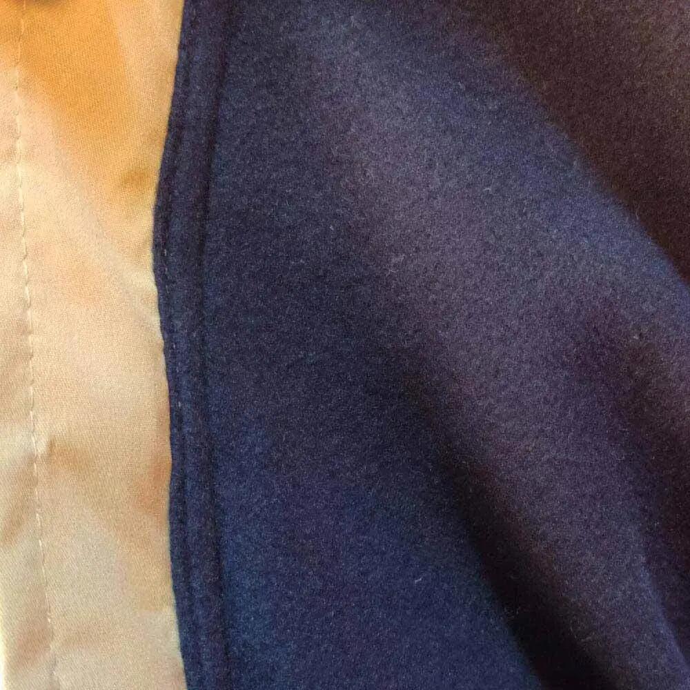 Riding jacket Zaldi Fédéracion 4/4