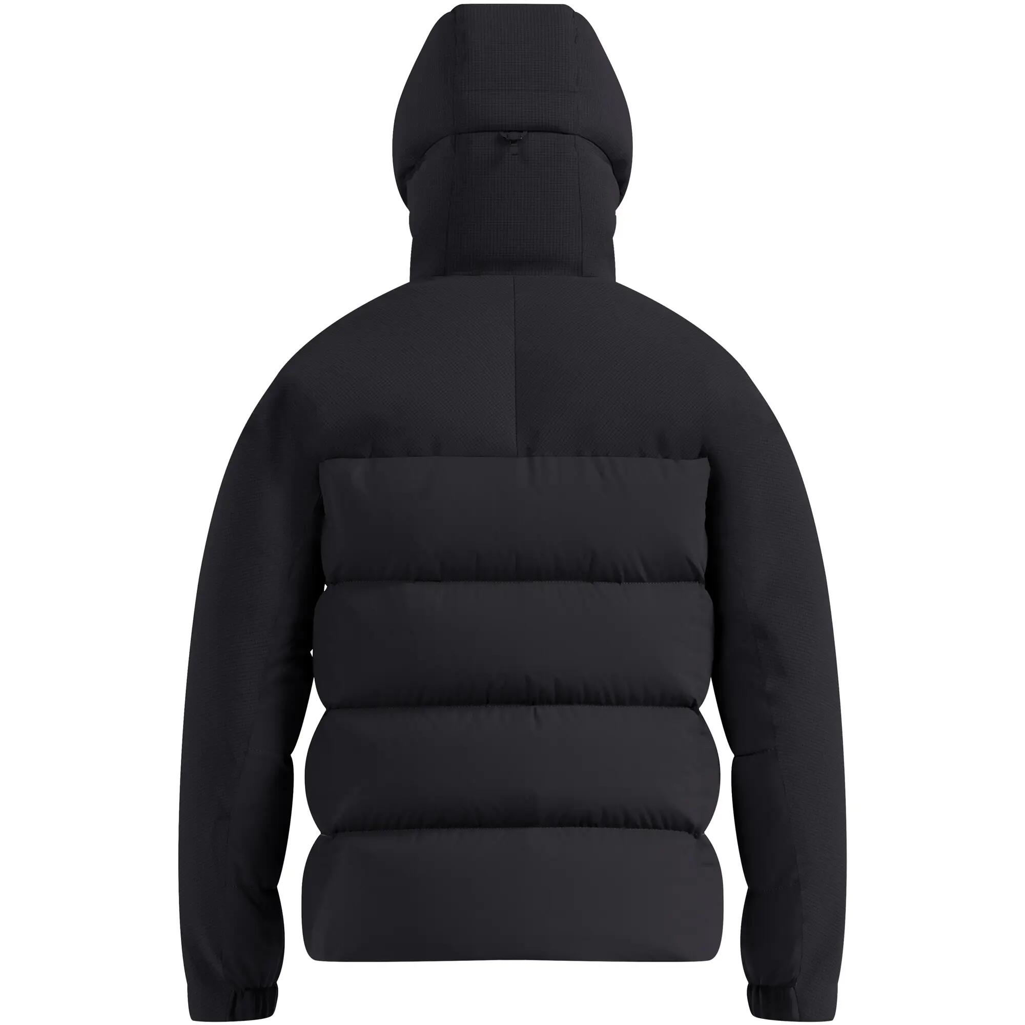 Kurtka puchowa Odlo Jacket insulated DOWN HOODED 2/2