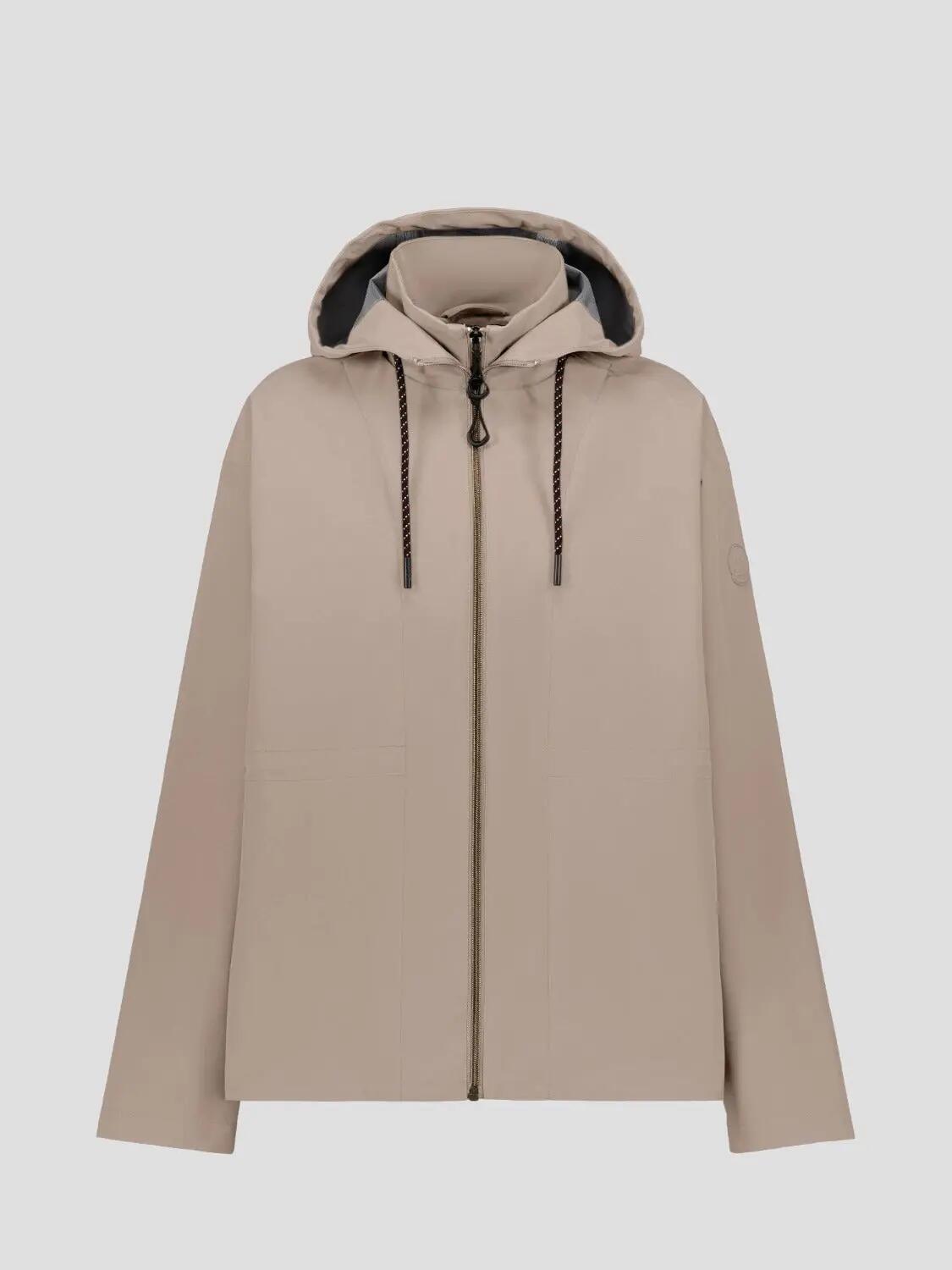 Blouson imperméable JOTT Imera - Femme 5/6