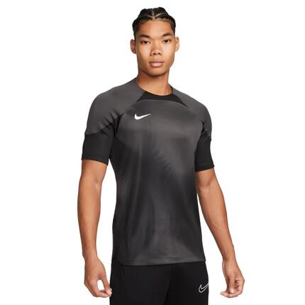 Maillot De Gardien De But Manches Courtes GARDIEN Homme (Jaune)